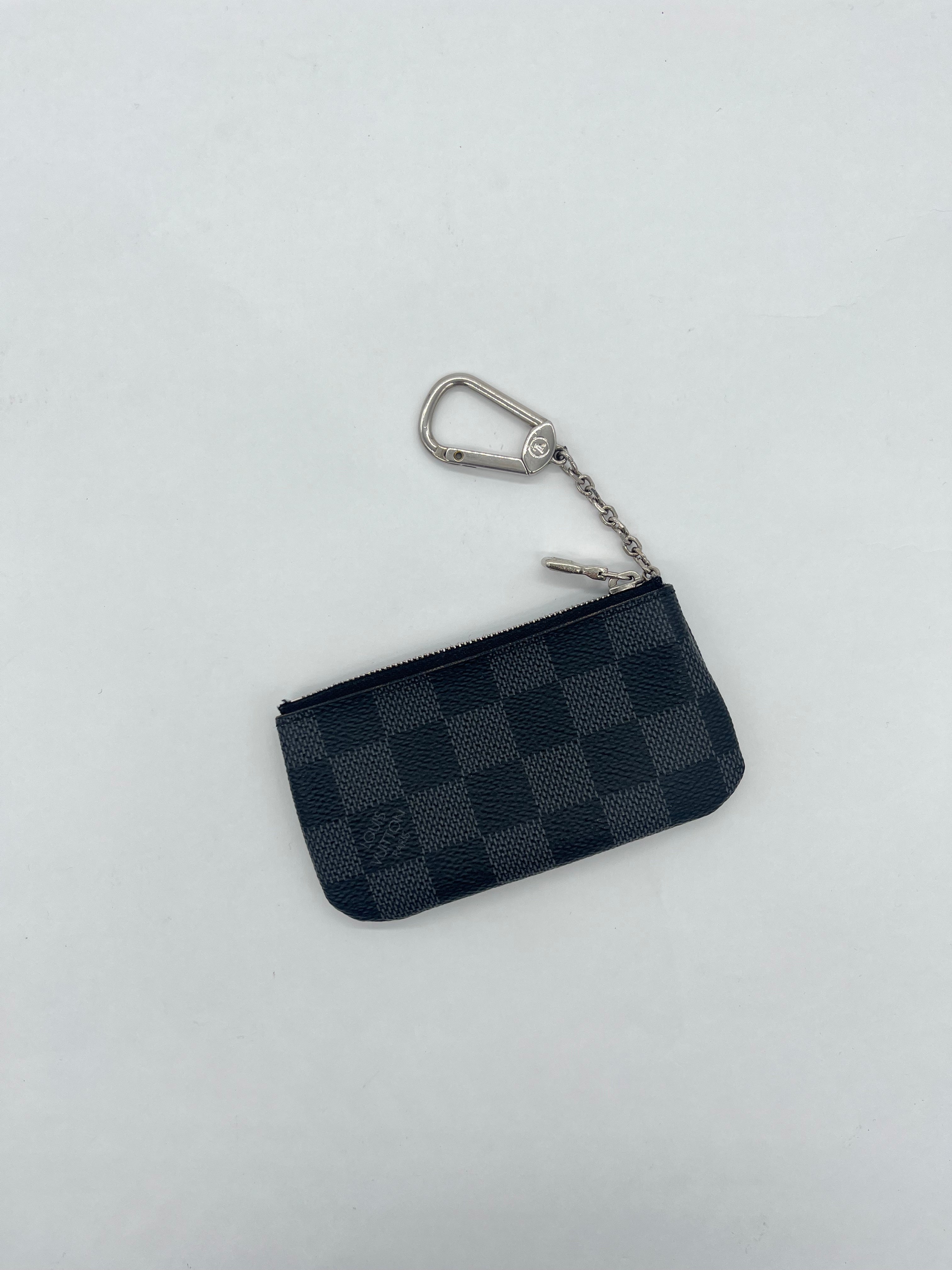 Louis Vuitton Keypouch