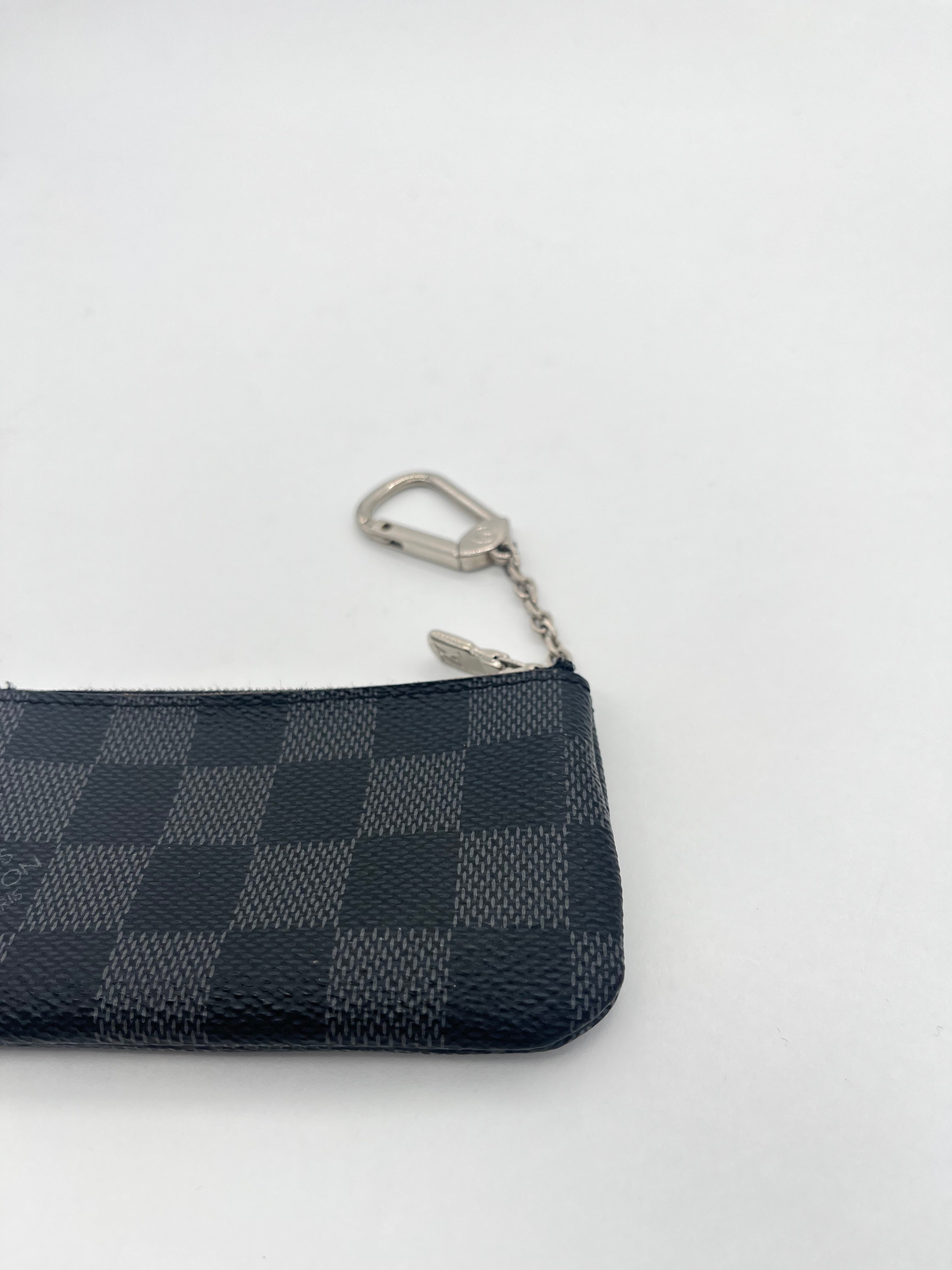 Louis Vuitton Keypouch