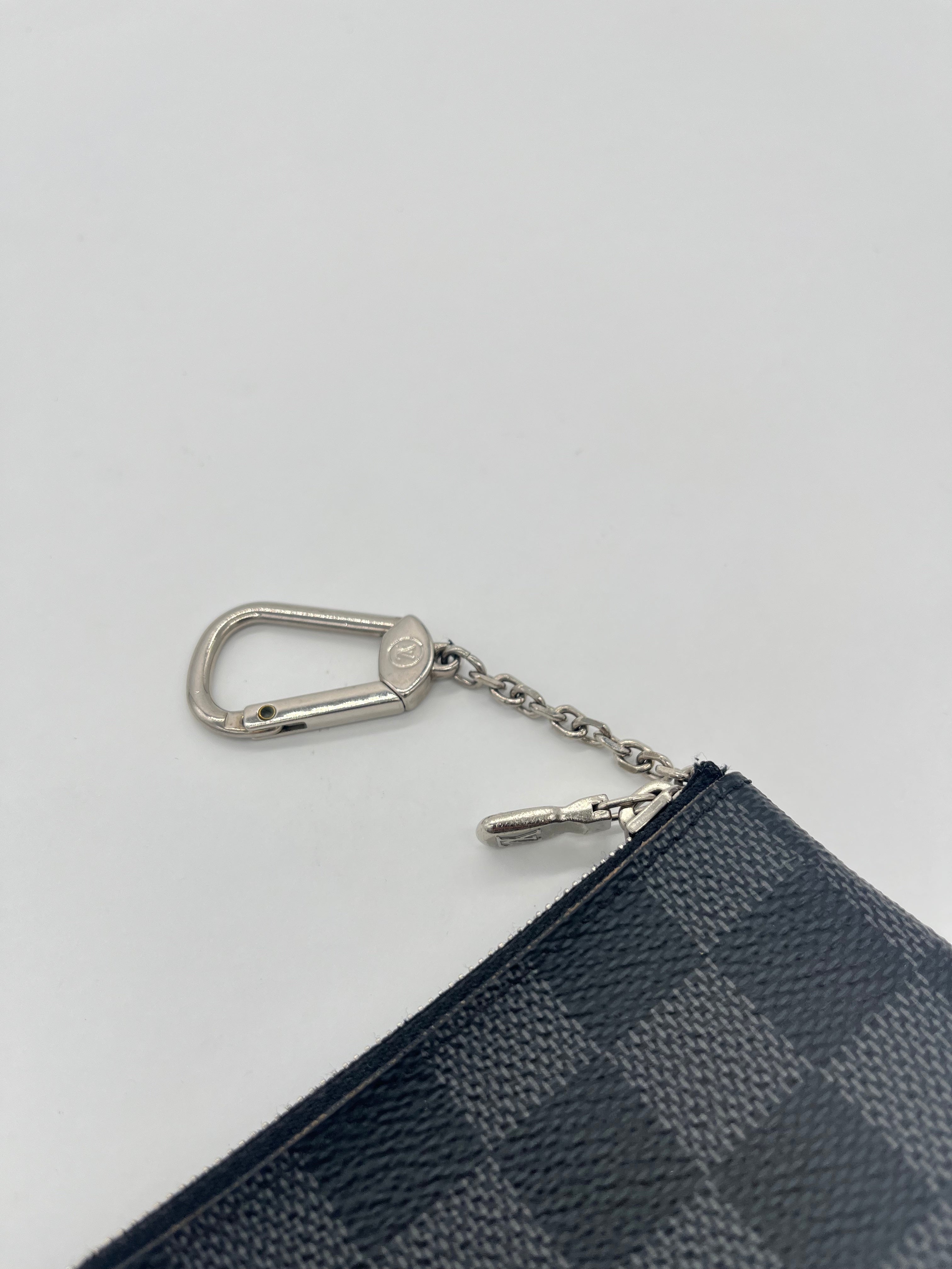 Louis Vuitton Keypouch