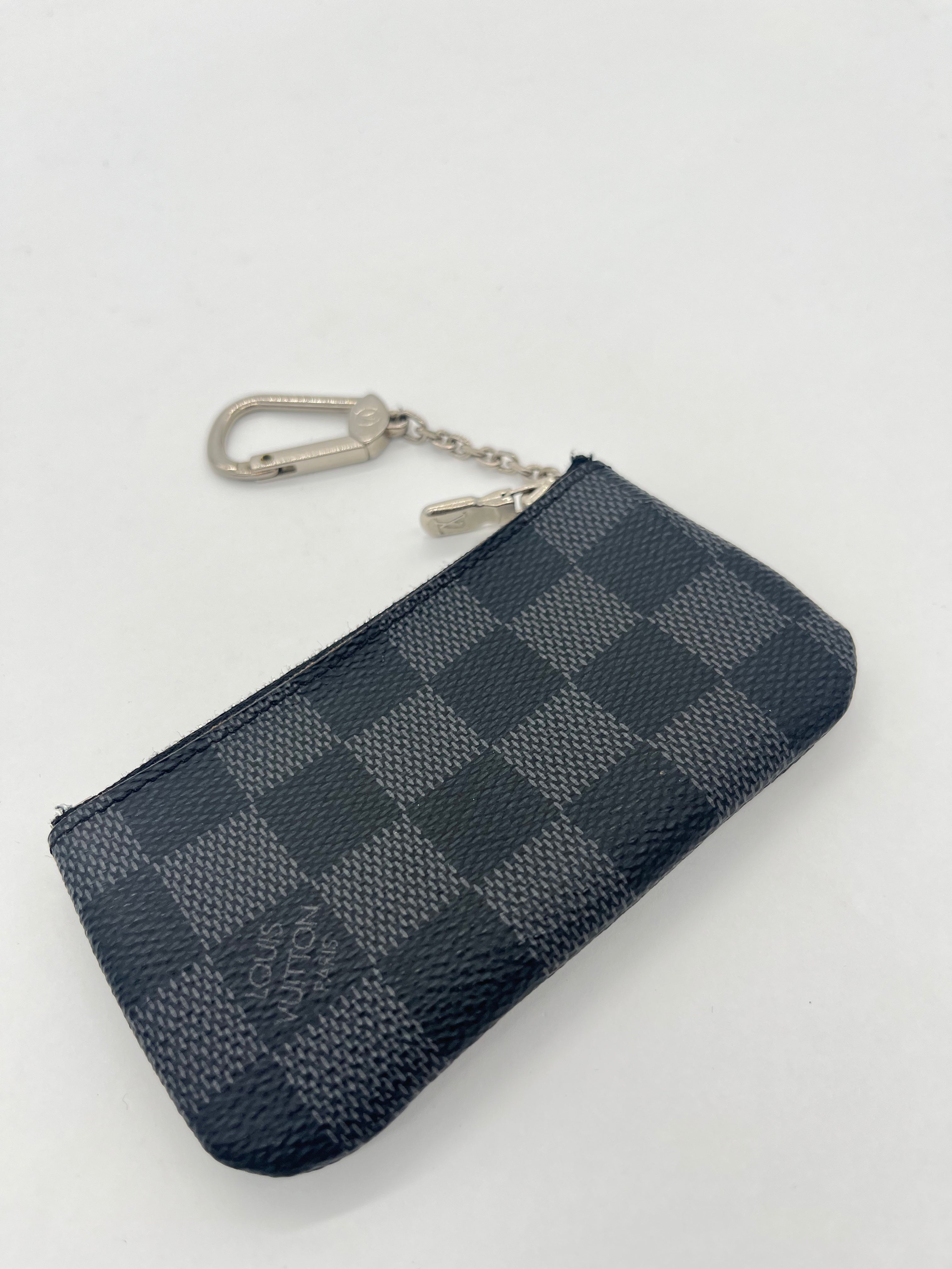 Louis Vuitton Keypouch