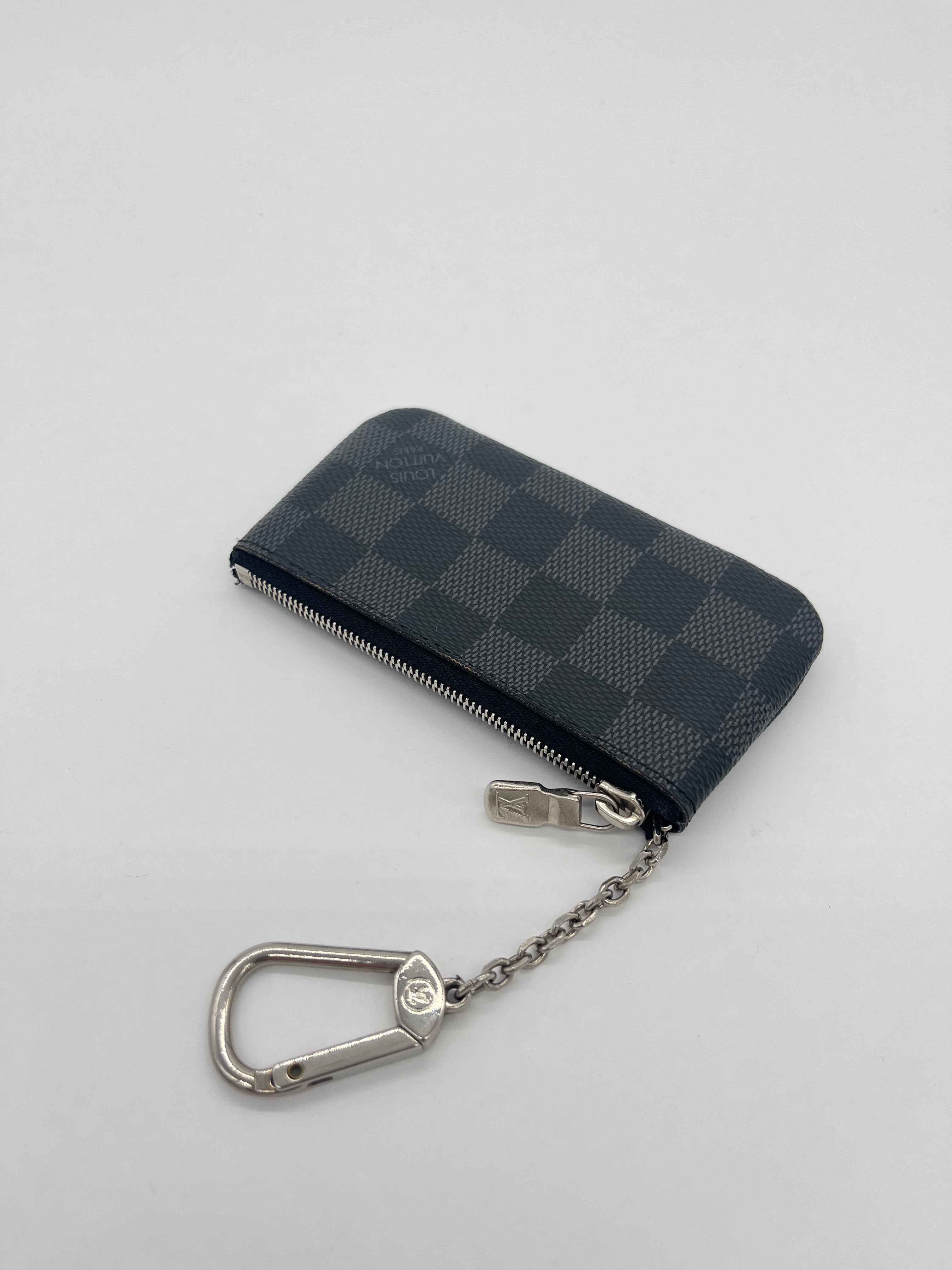 Louis Vuitton Keypouch