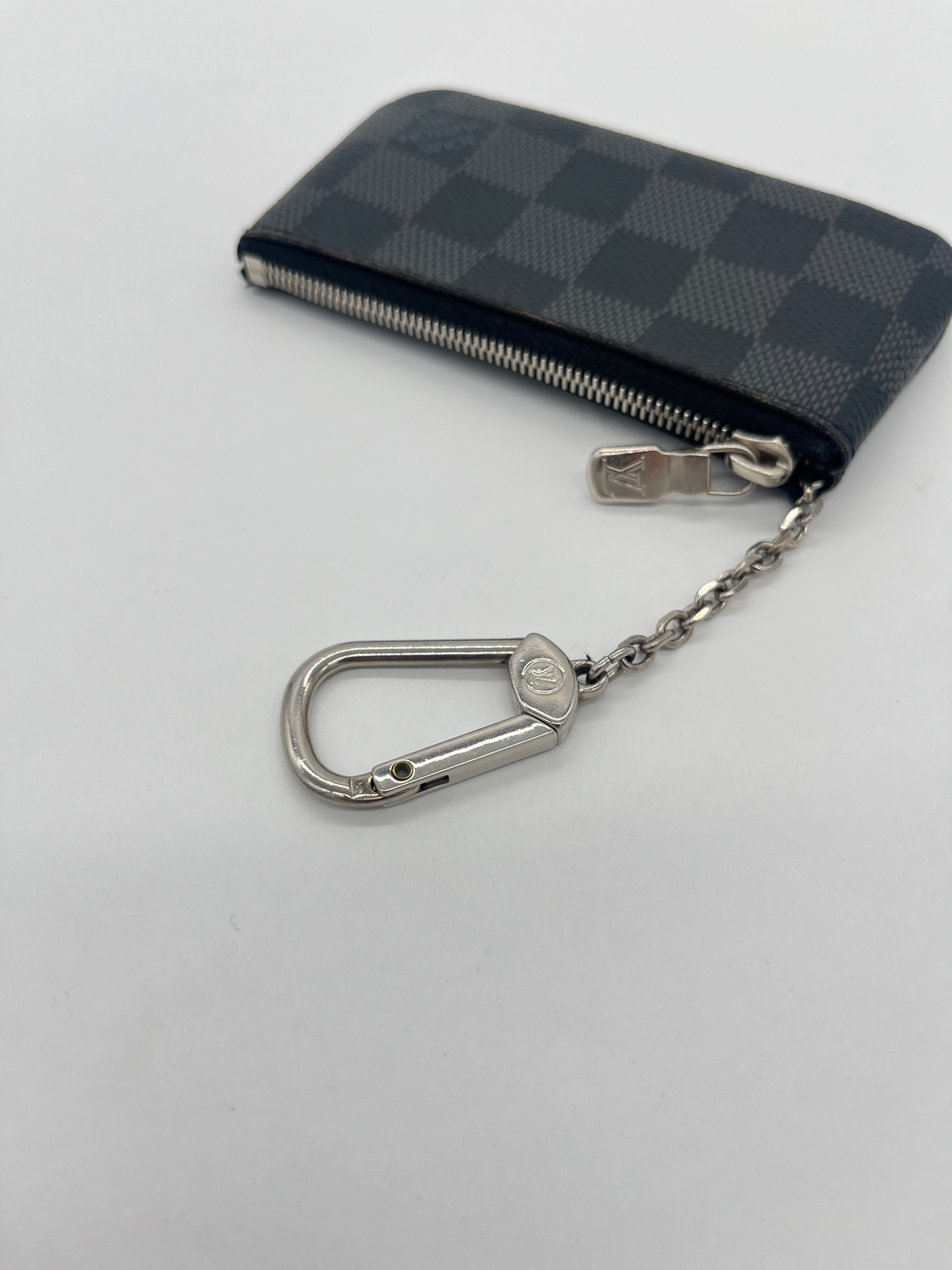 Louis Vuitton Keypouch