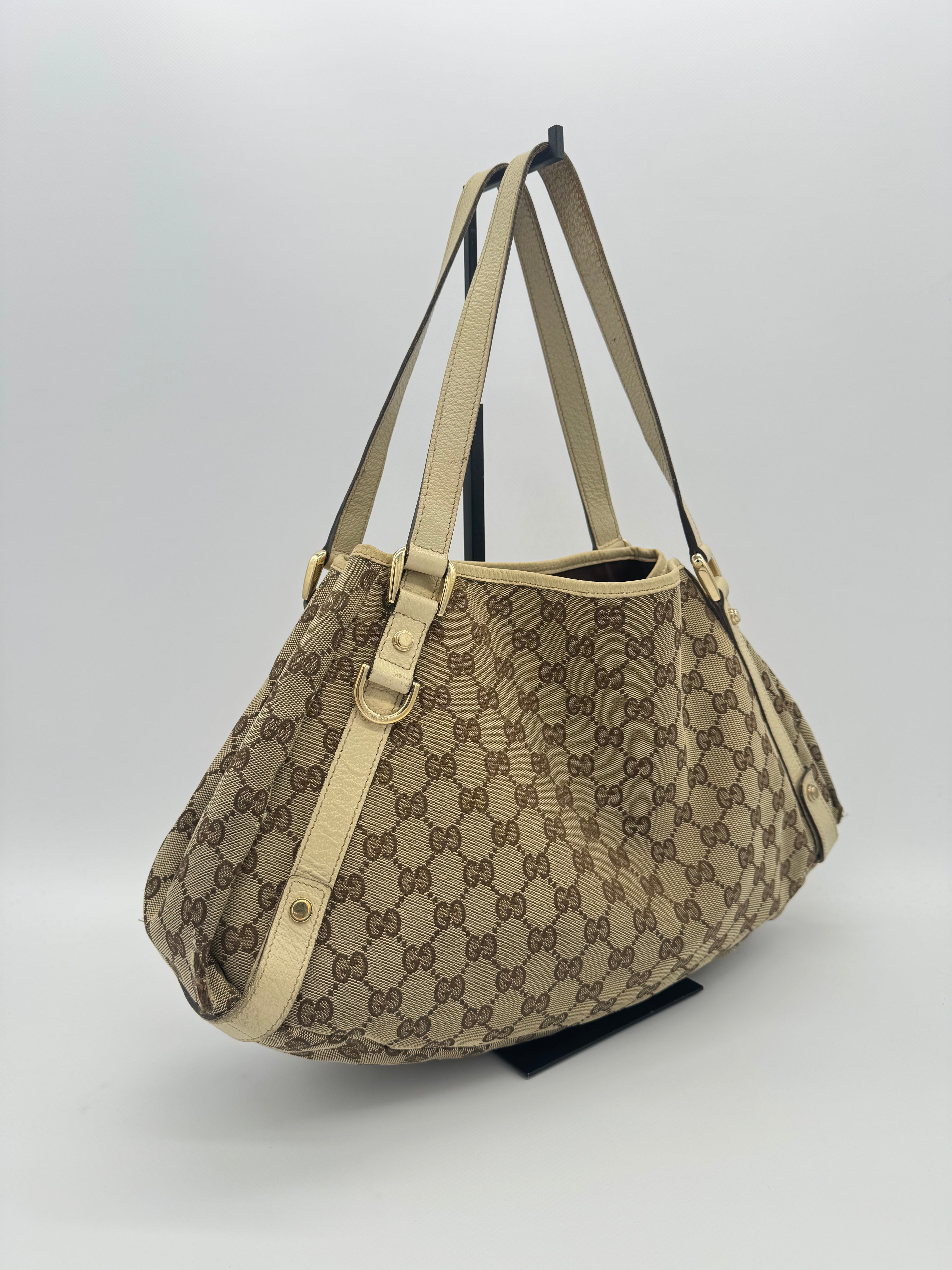 Gucci Abbey Tote Bag