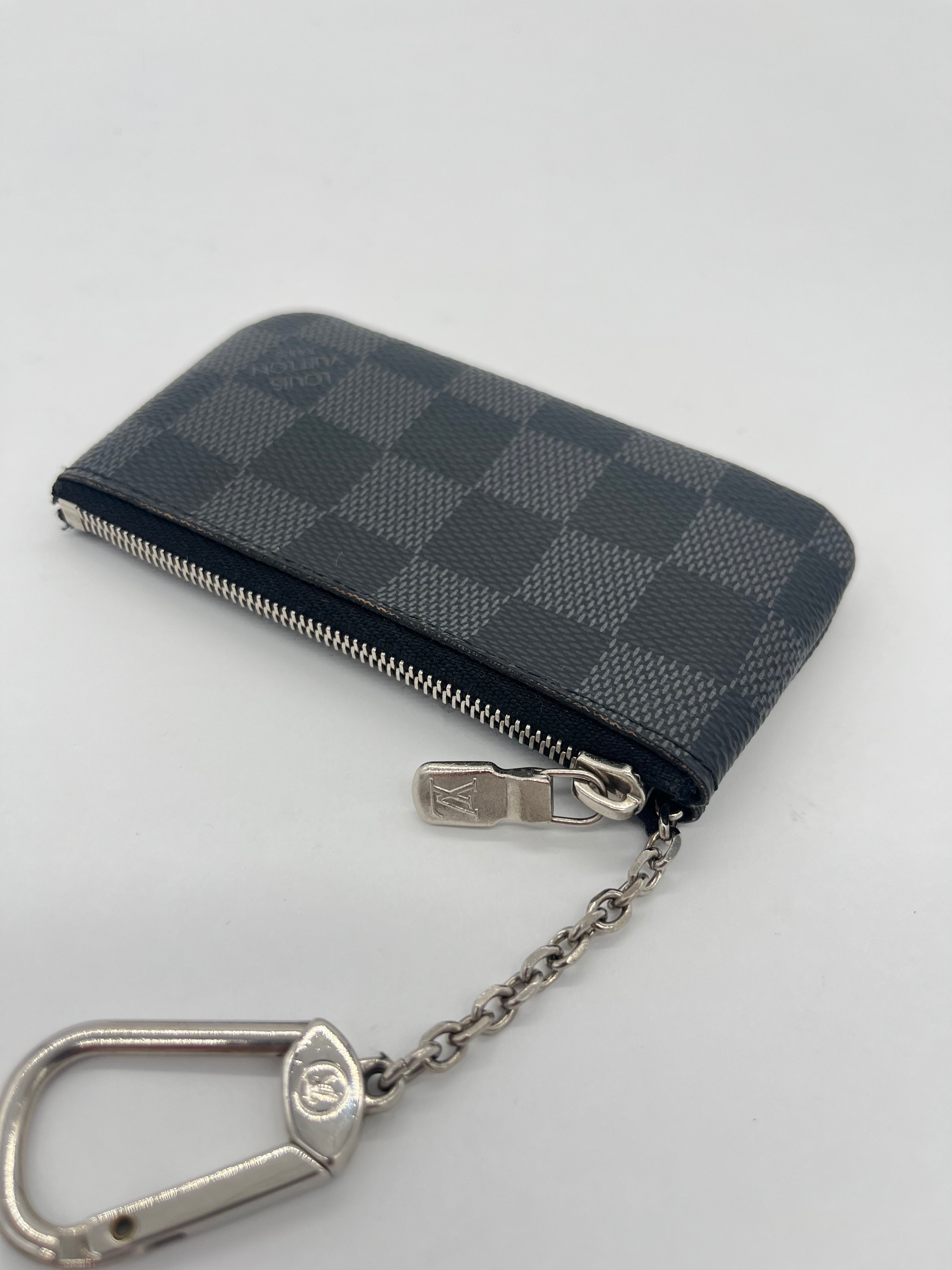 Louis Vuitton Keypouch