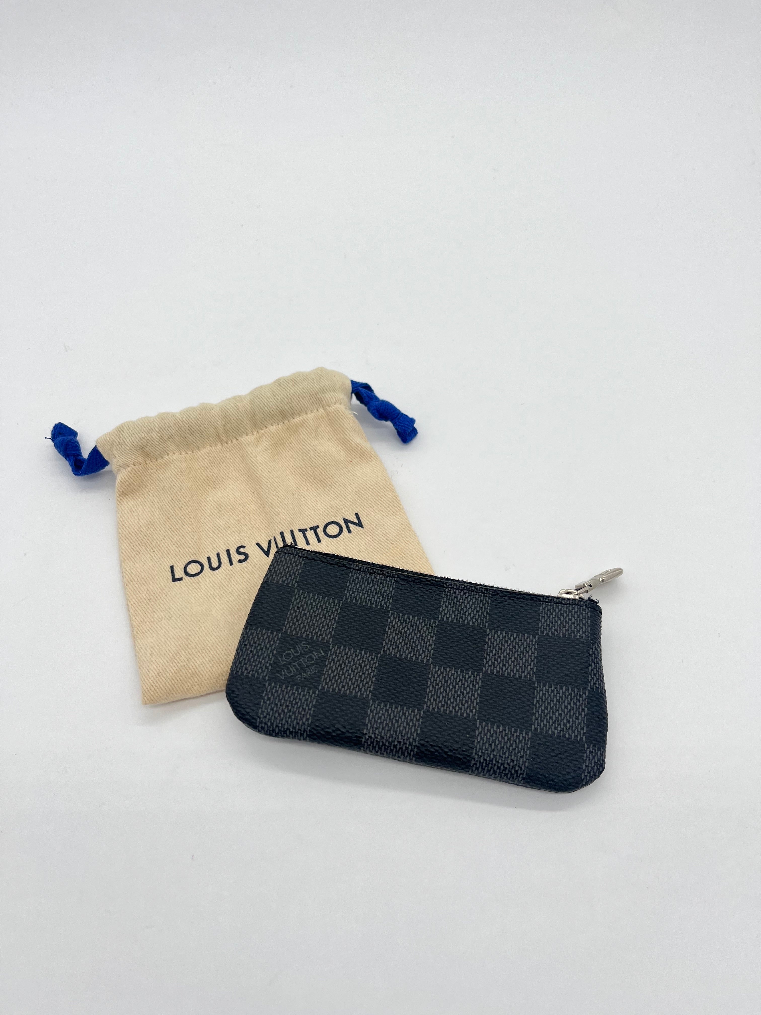 Louis Vuitton Keypouch