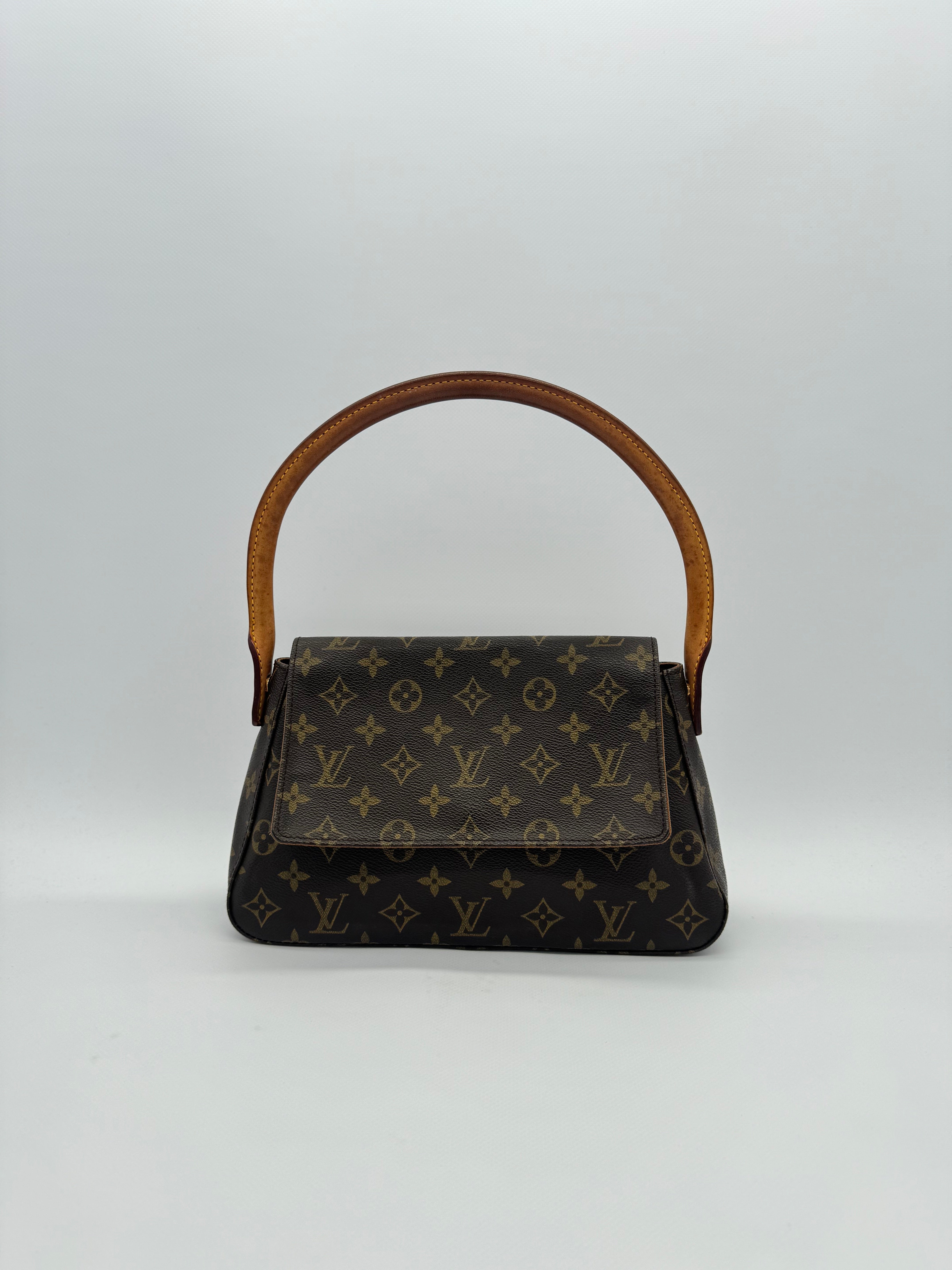 Louis Vuitton Mini Looping