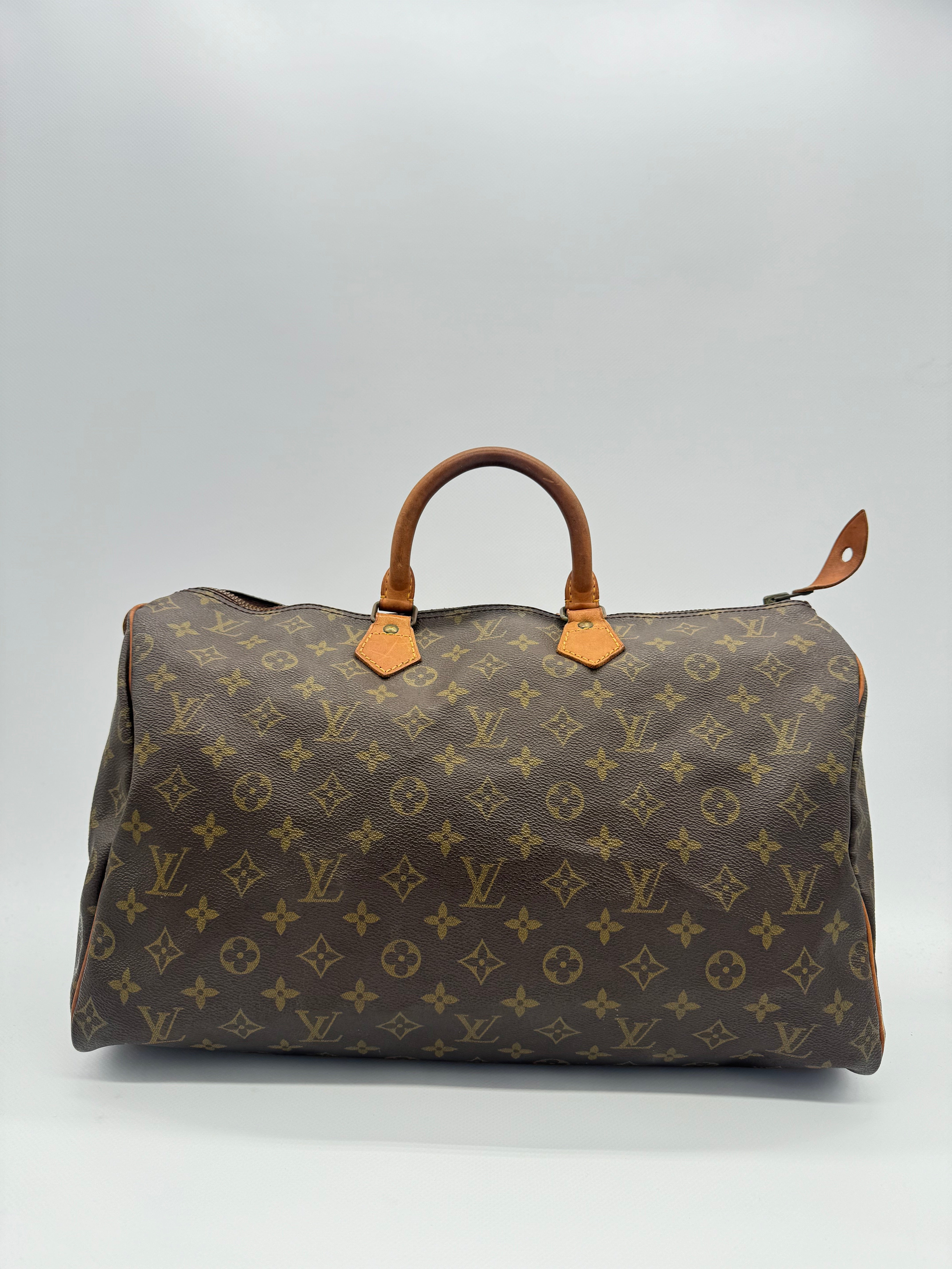 Louis Vuitton Speedy 40