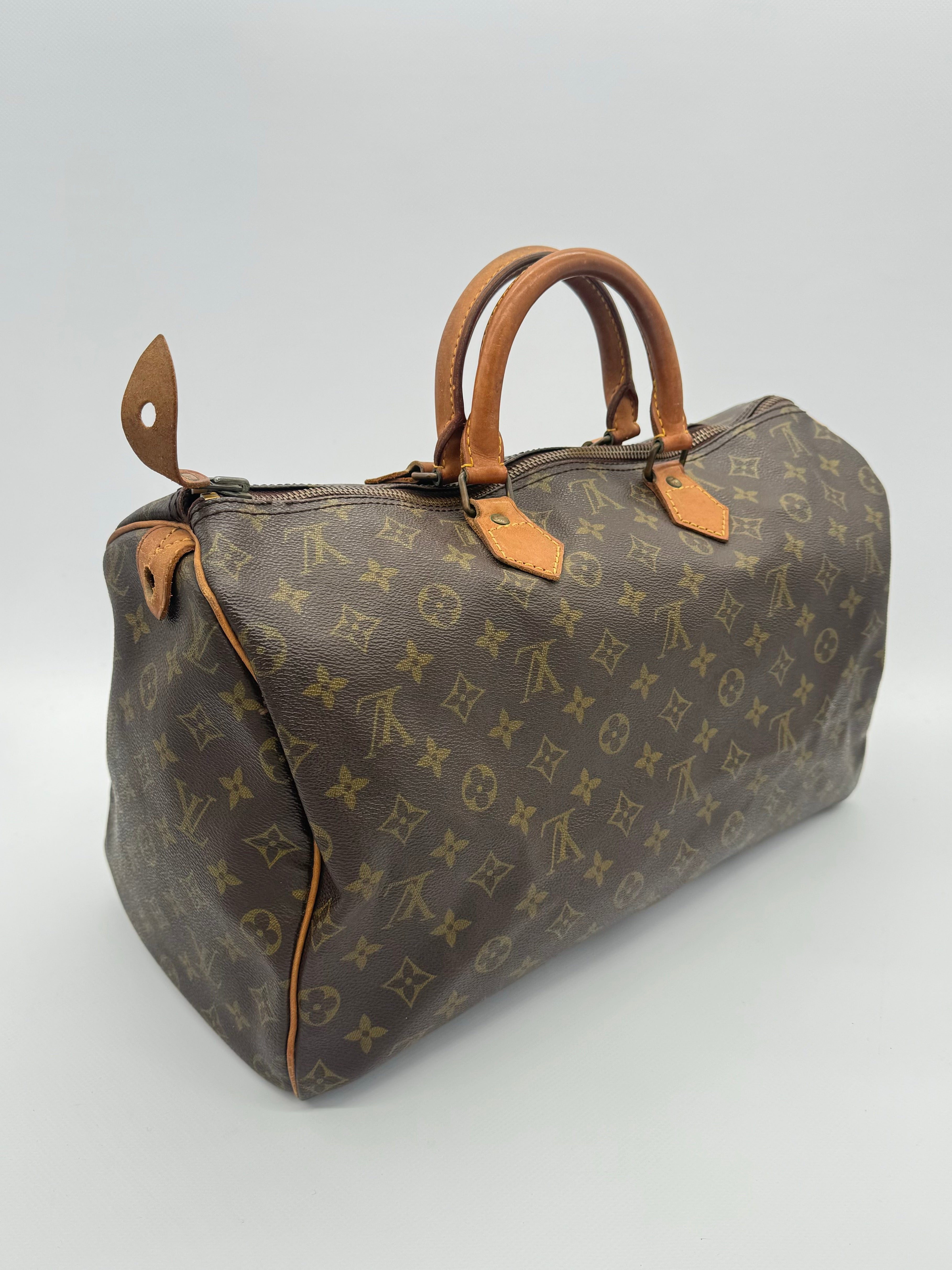 Louis Vuitton Speedy 40