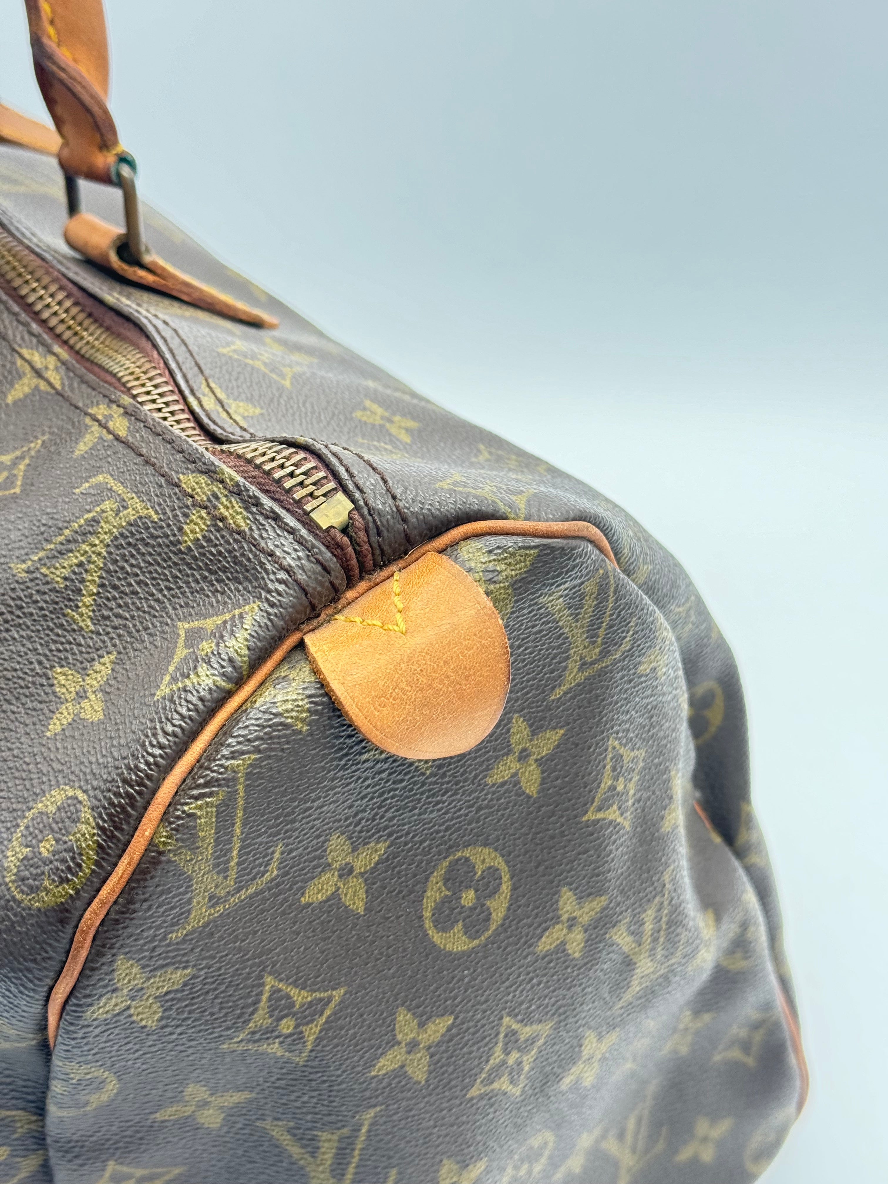 Louis Vuitton Speedy 40