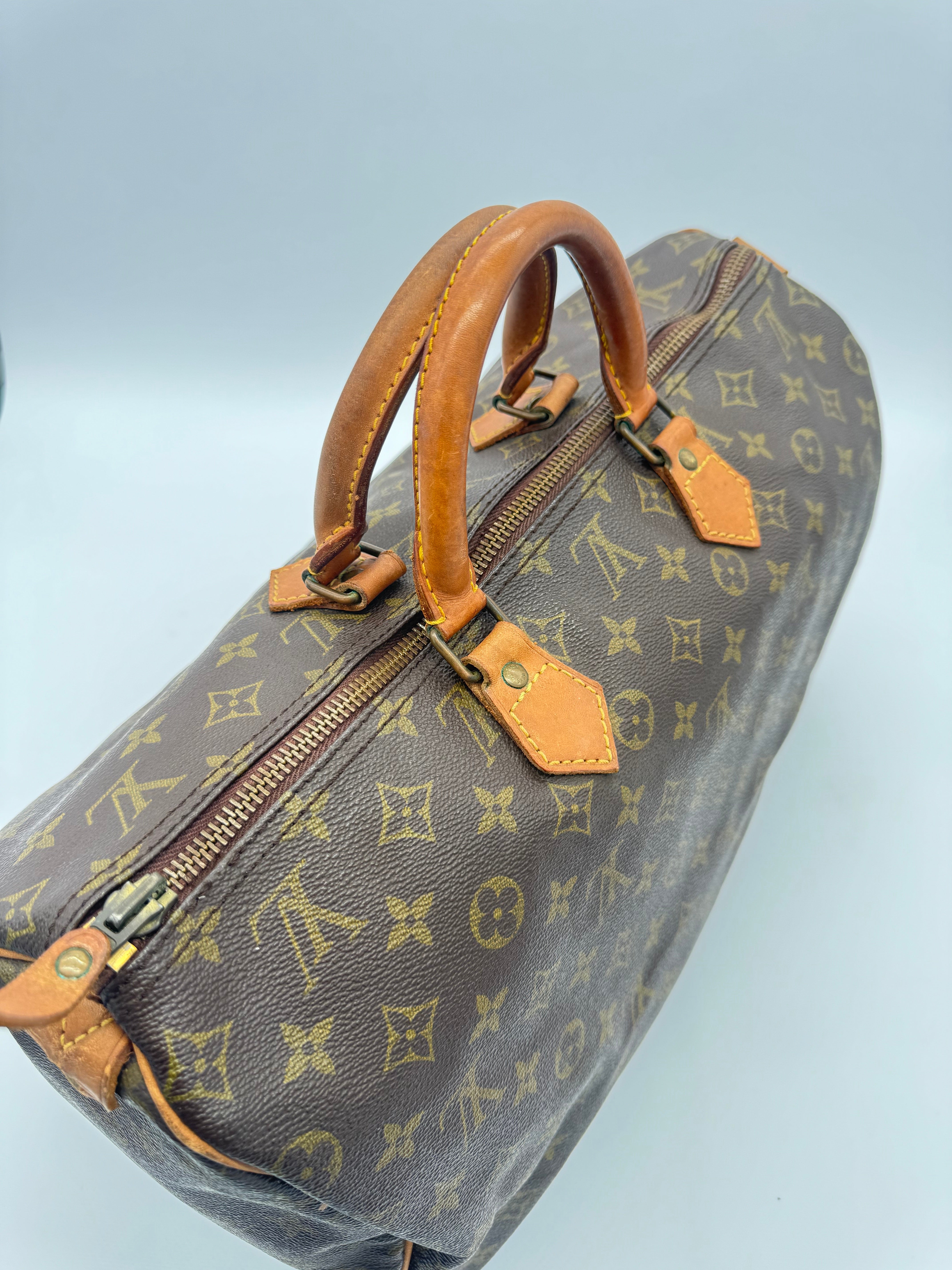 Louis Vuitton Speedy 40