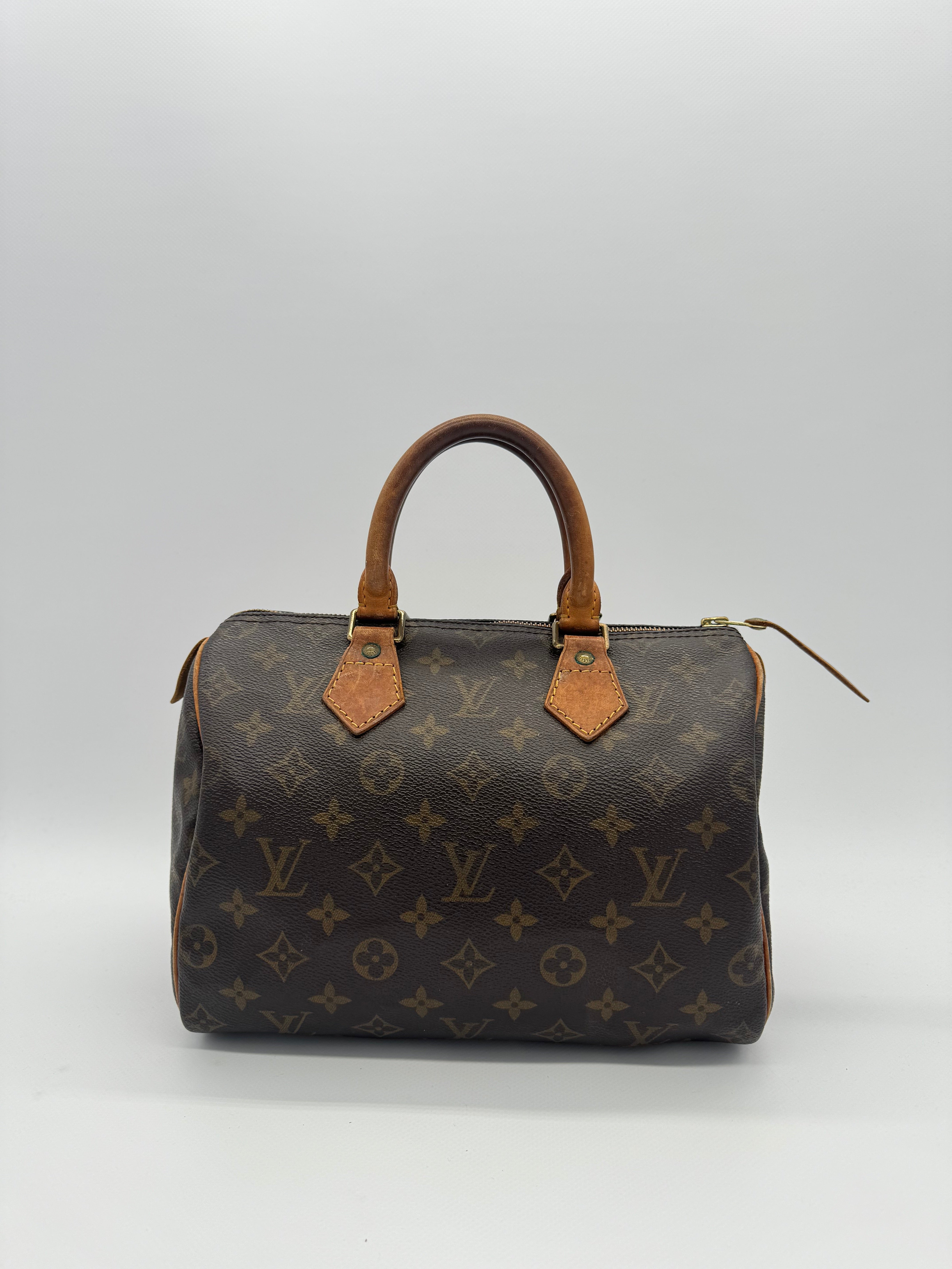 Louis Vuitton Speedy 25