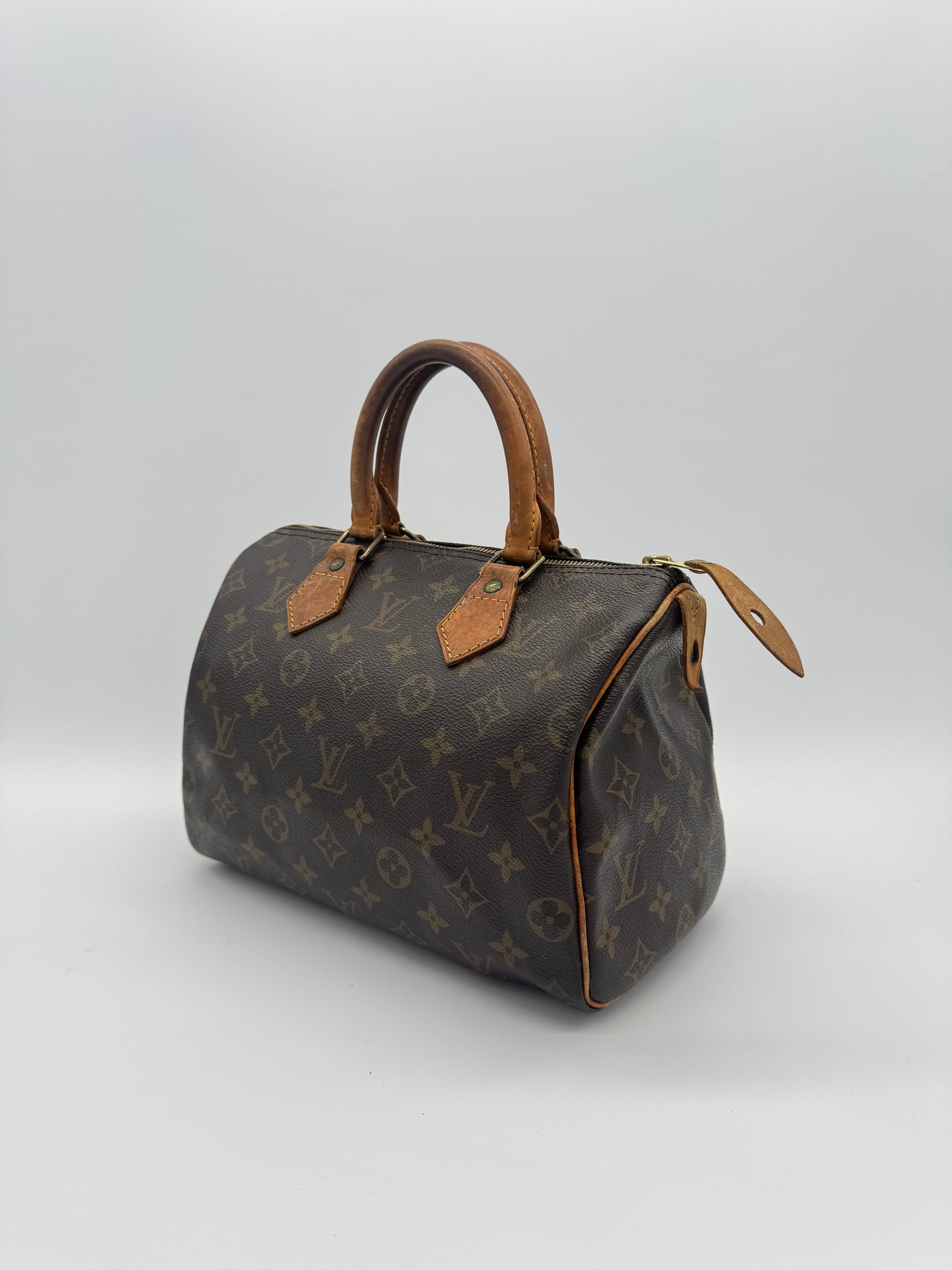 Louis Vuitton Speedy 25