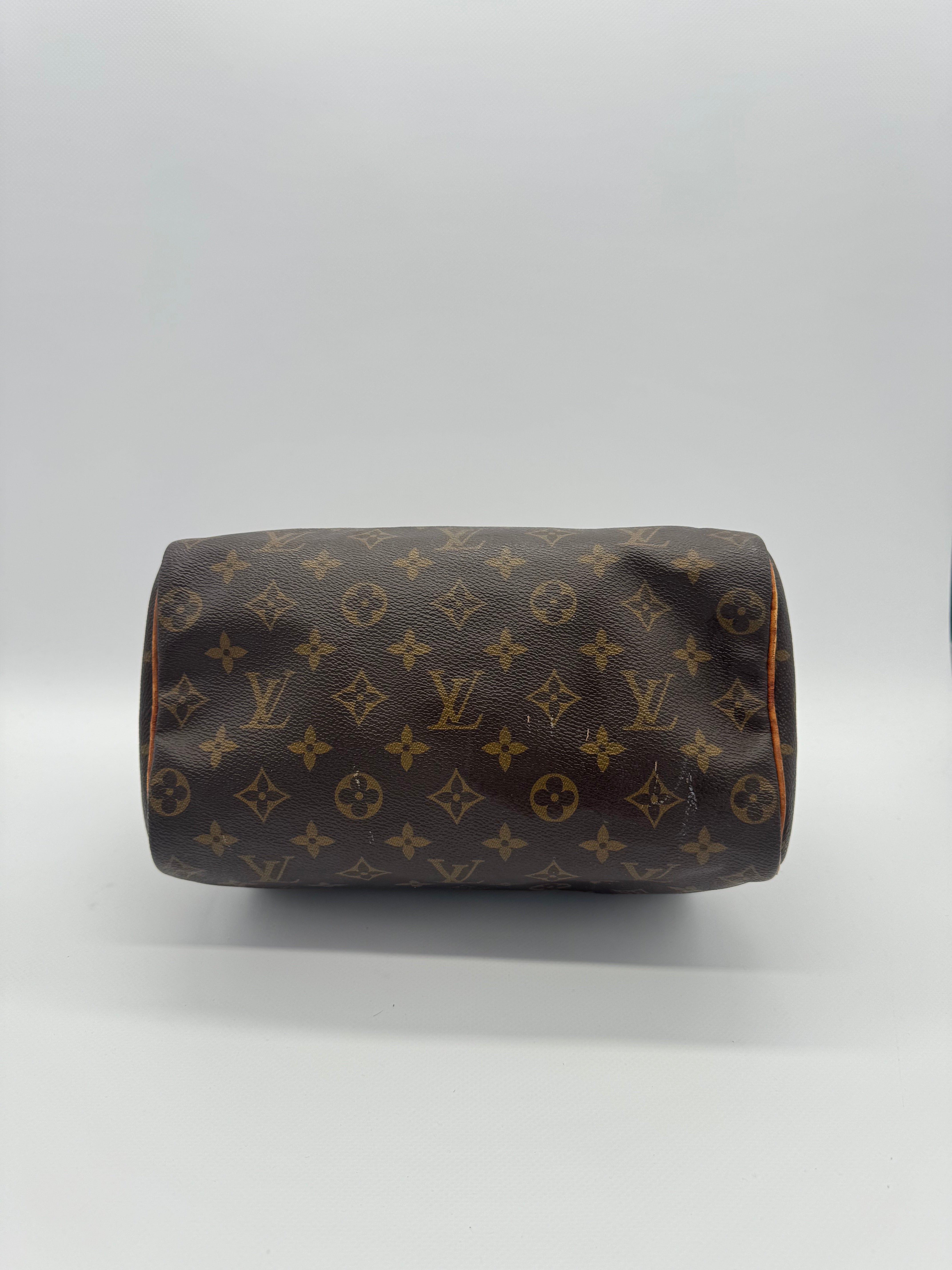 Louis Vuitton Speedy 25