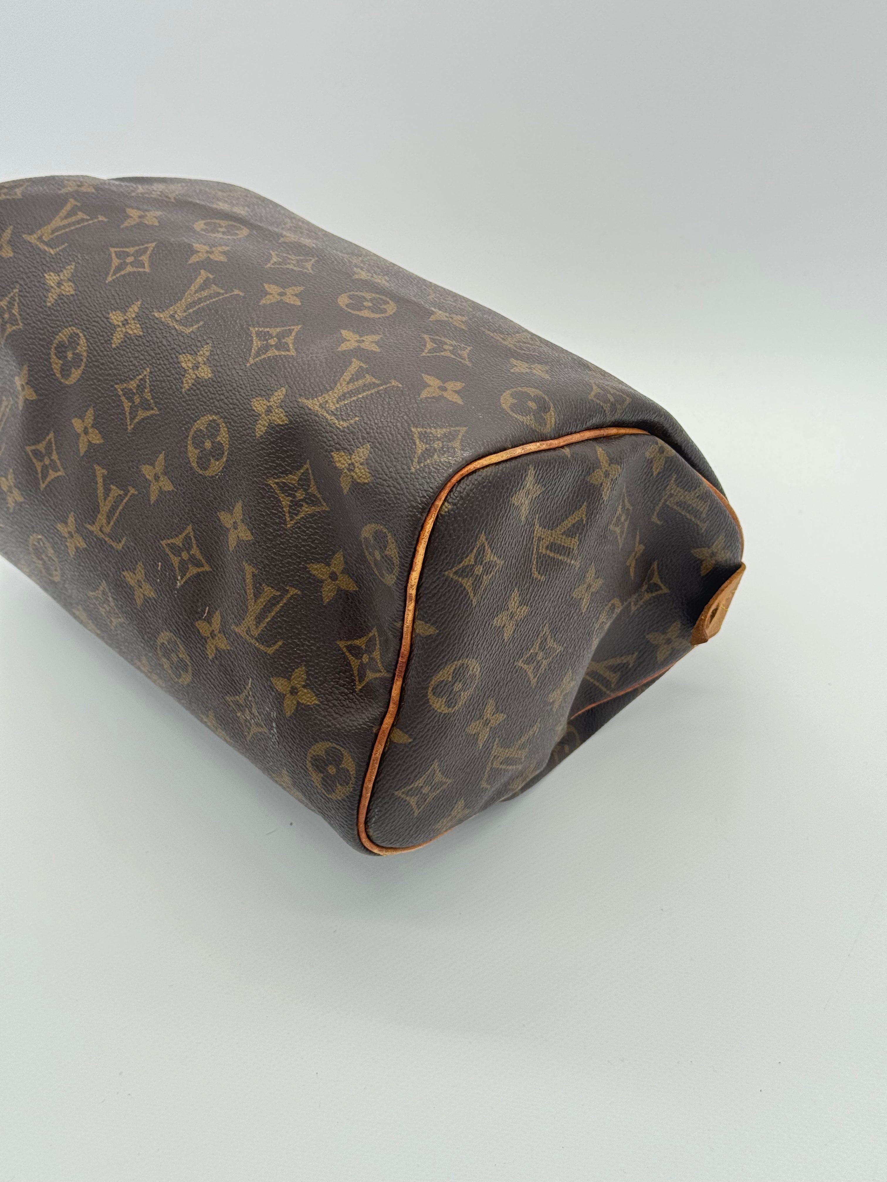 Louis Vuitton Speedy 25