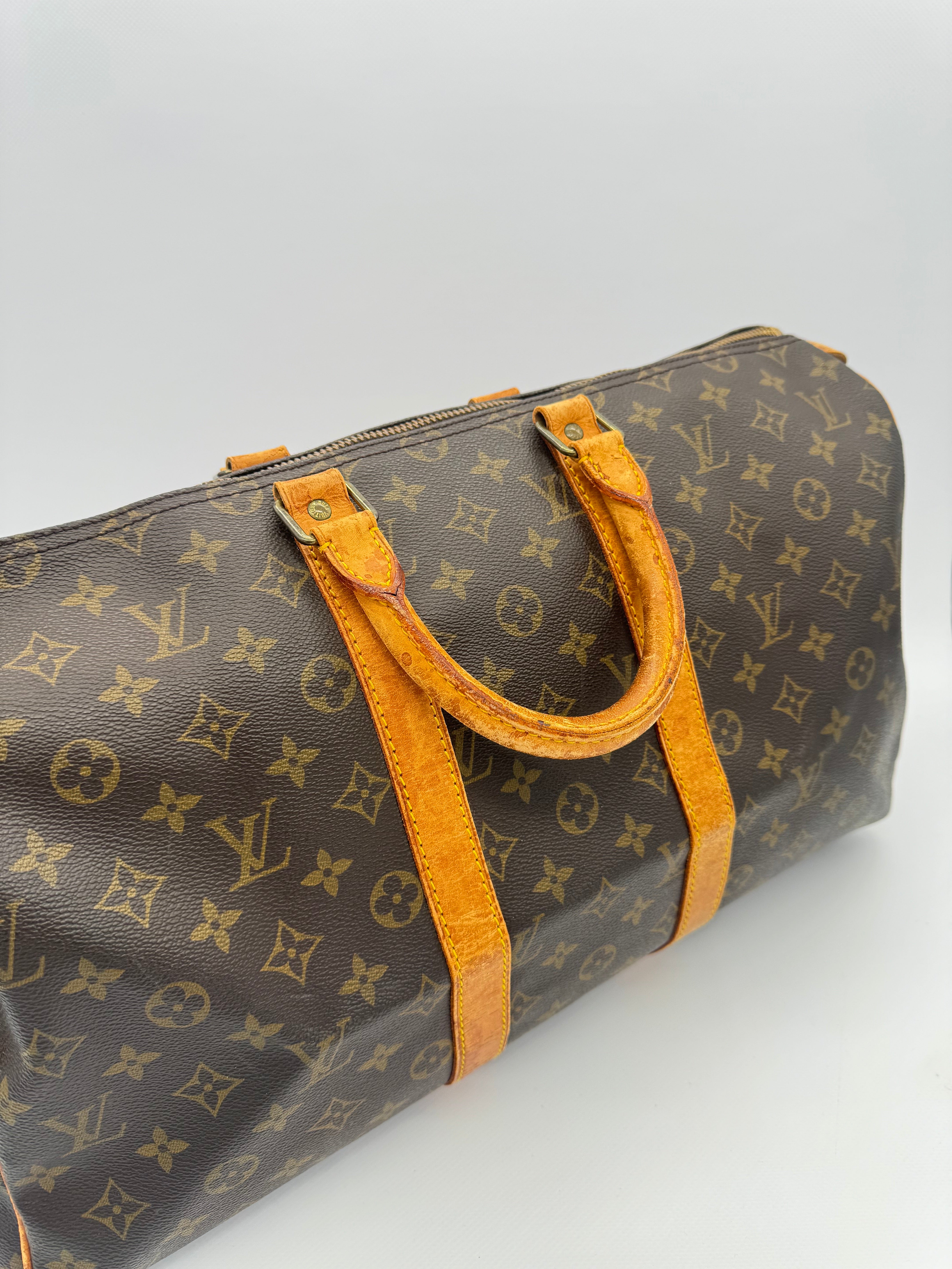 Louis Vuitton Keepall 45