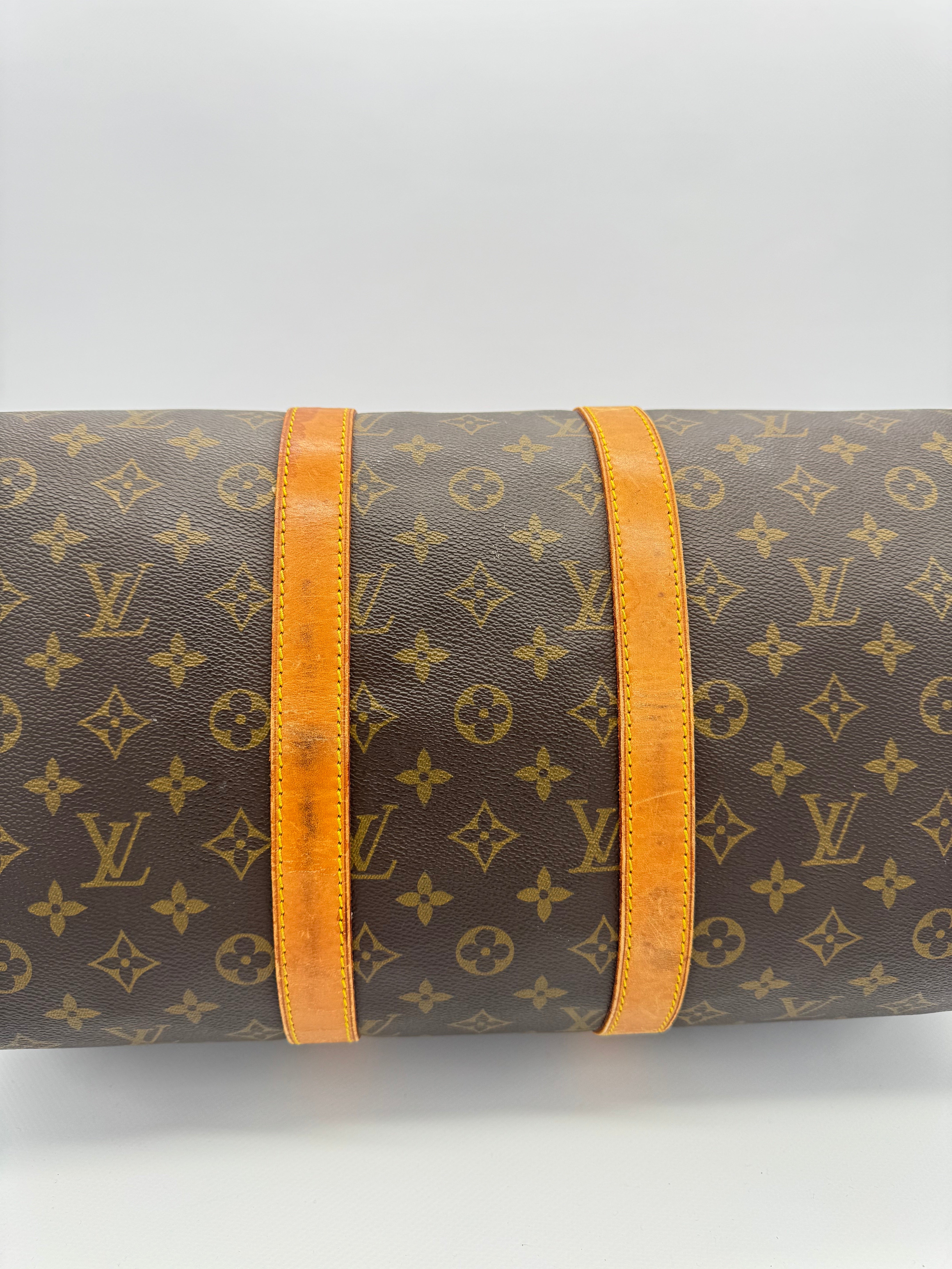 Louis Vuitton Keepall 45