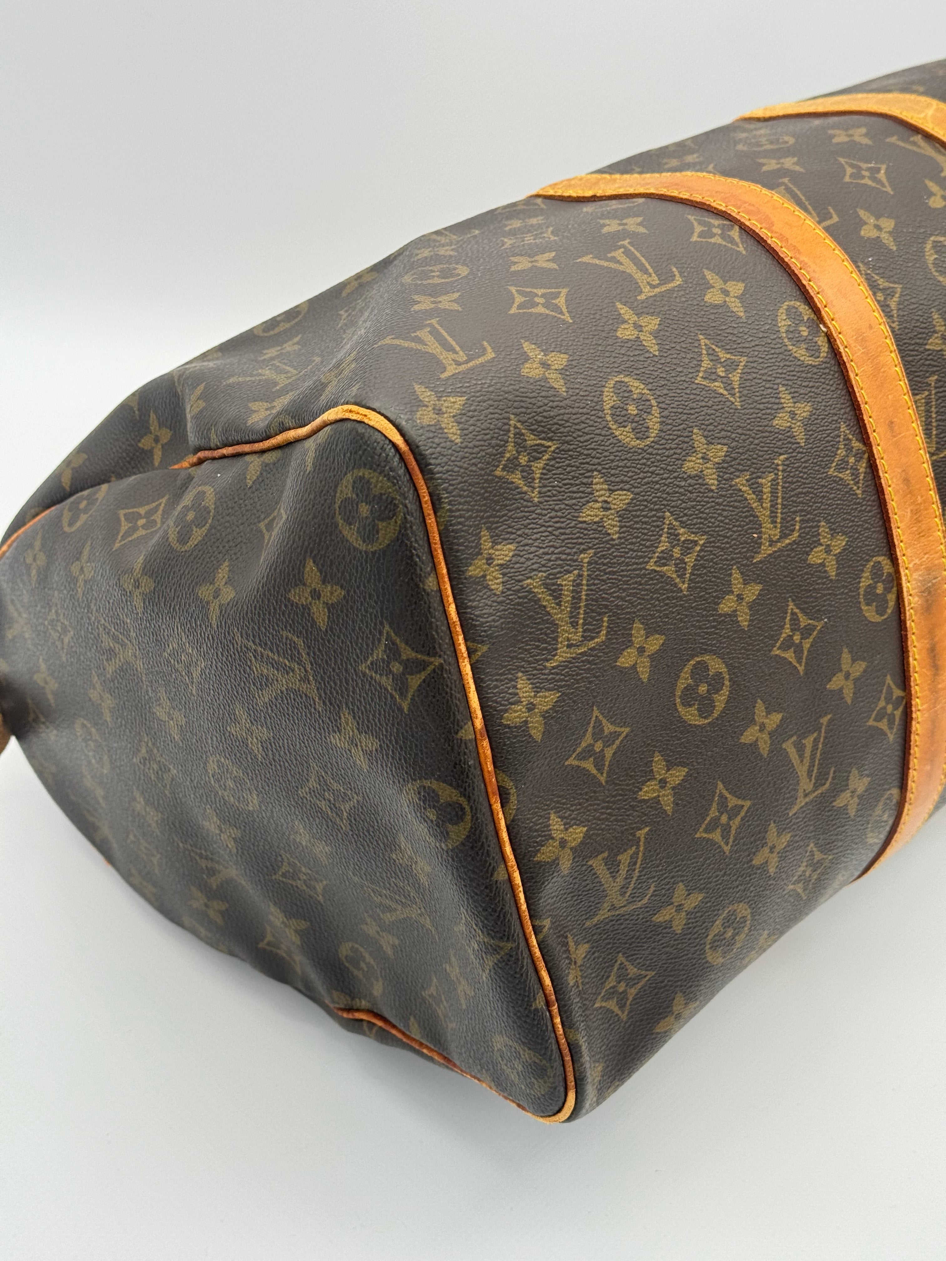 Louis Vuitton Keepall 45