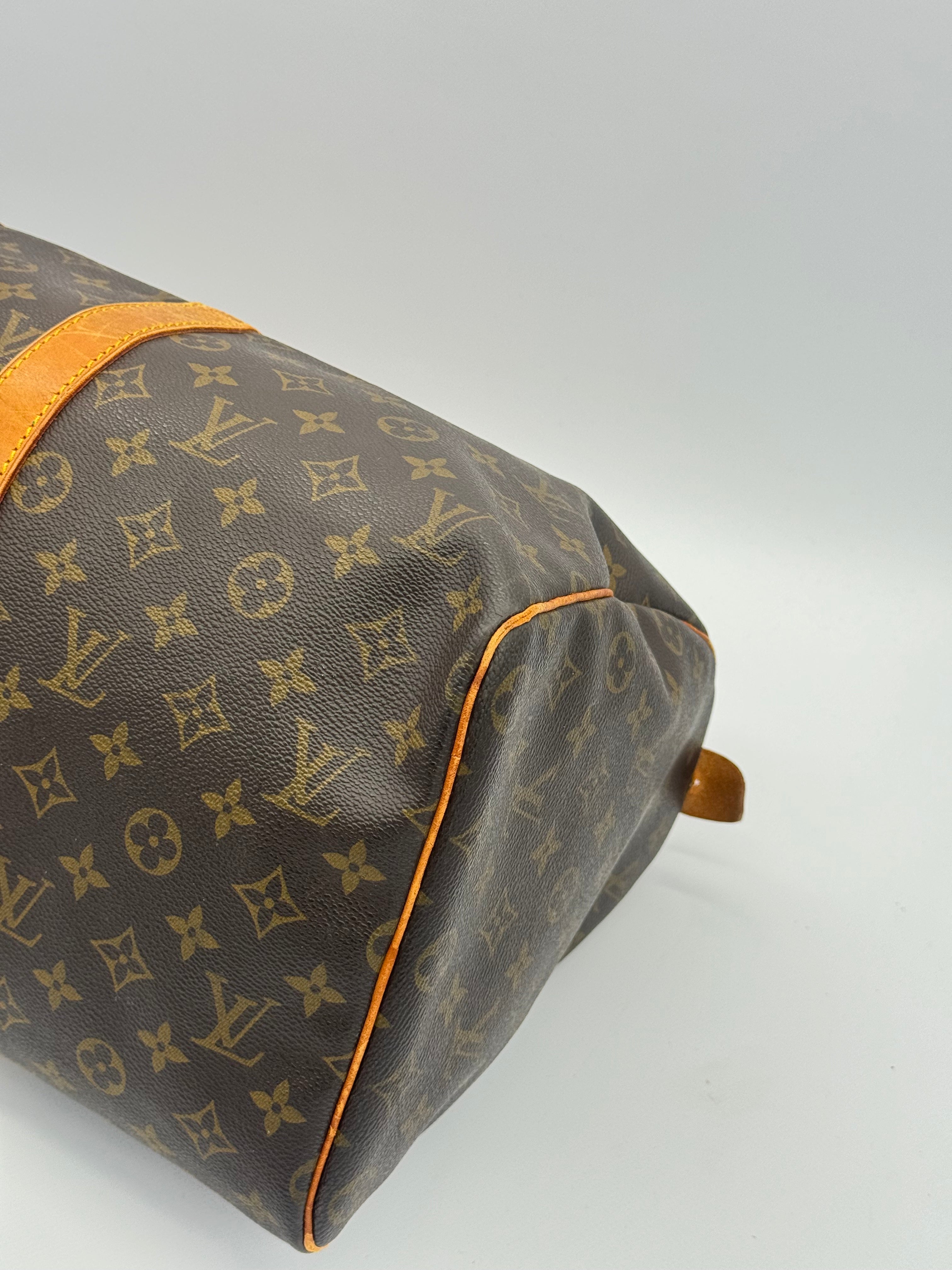 Louis Vuitton Keepall 45