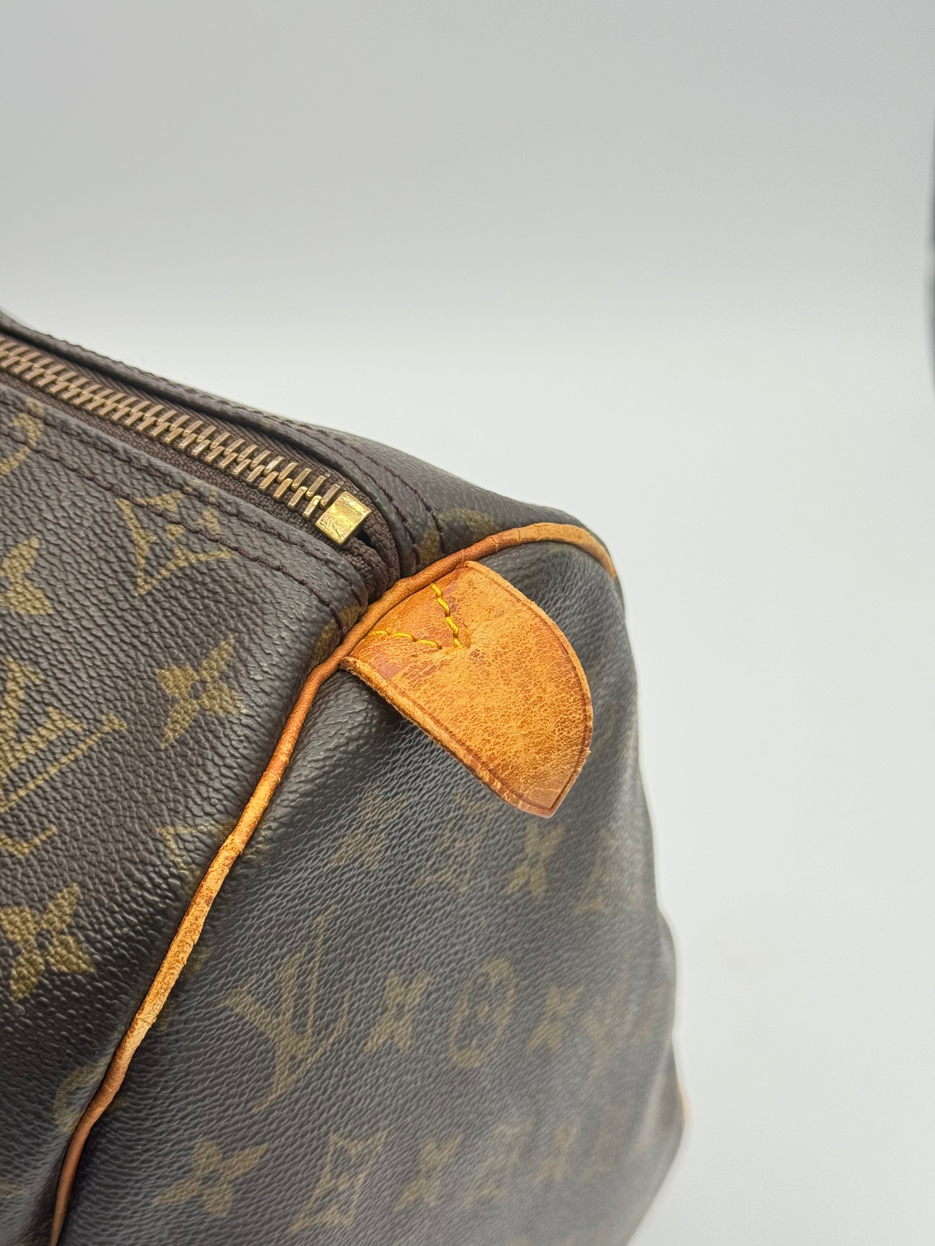 Louis Vuitton Keepall 45