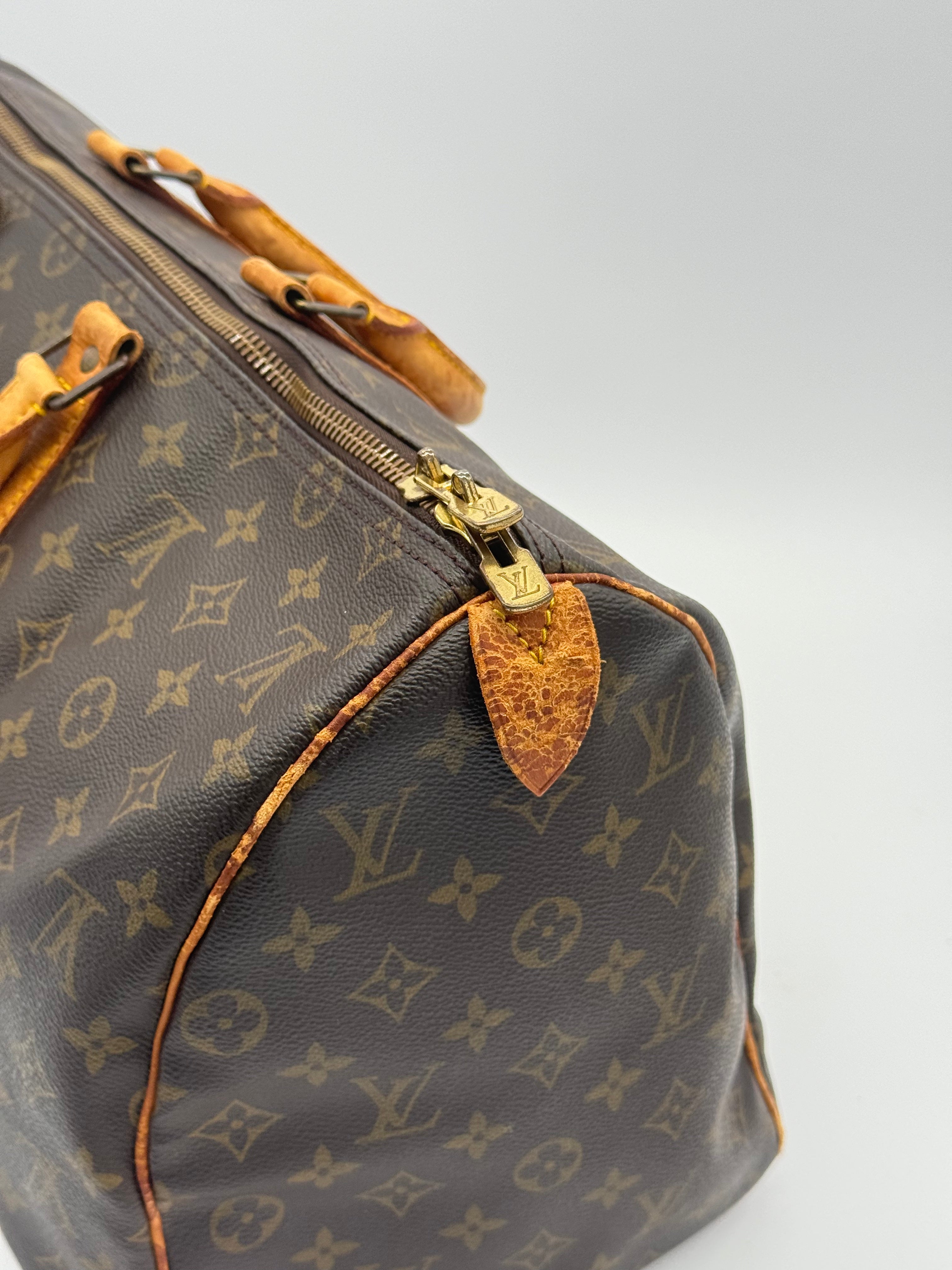 Louis Vuitton Keepall 45