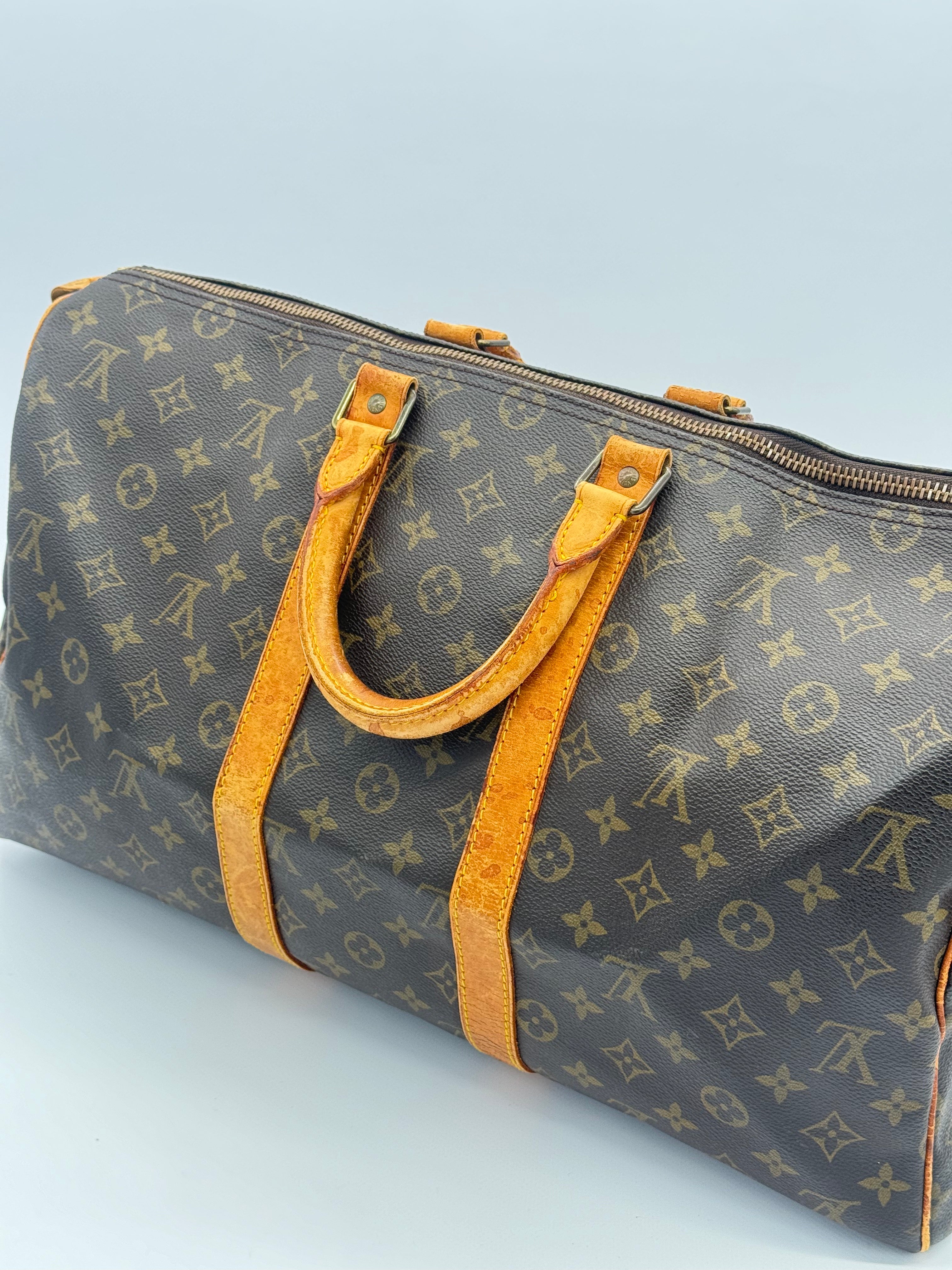 Louis Vuitton Keepall 45