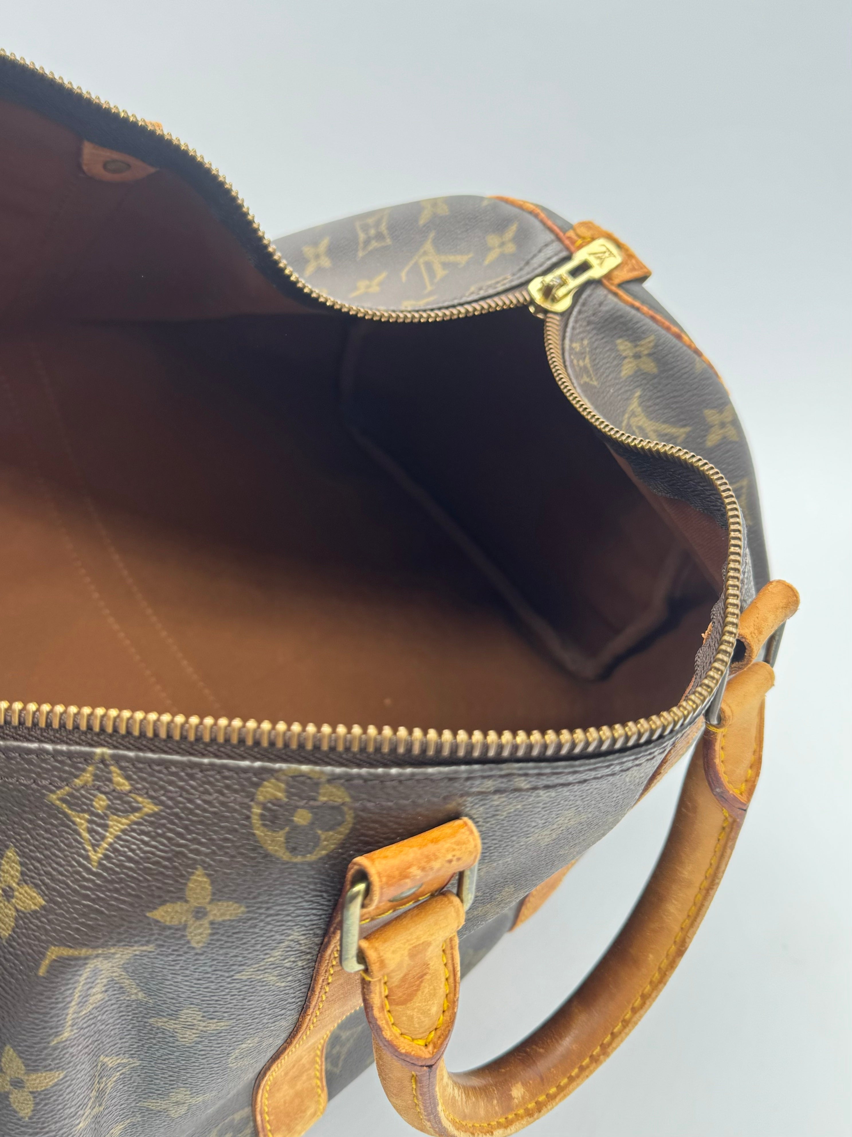 Louis Vuitton Keepall 45