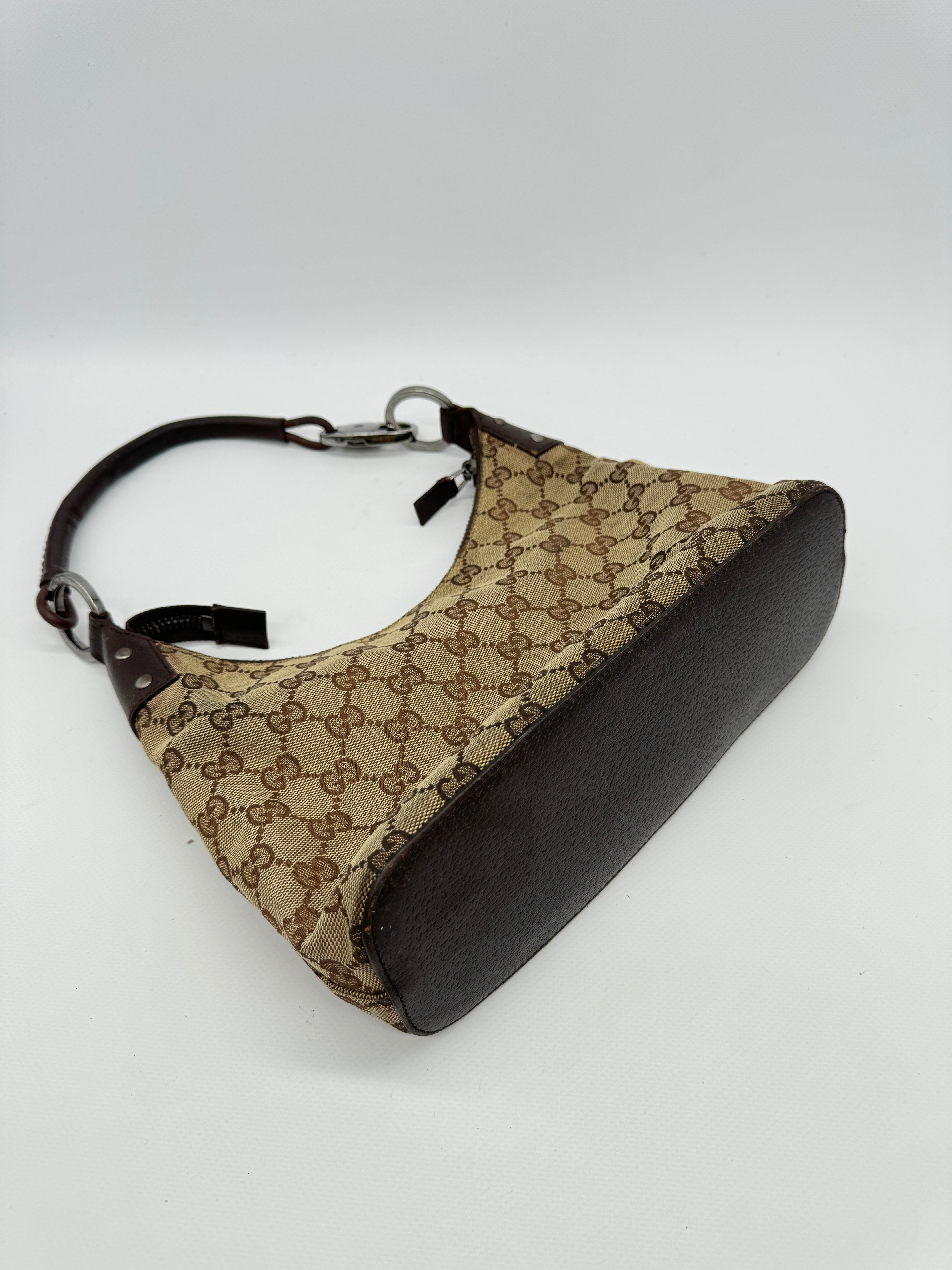 Gucci GG Canvas Bag