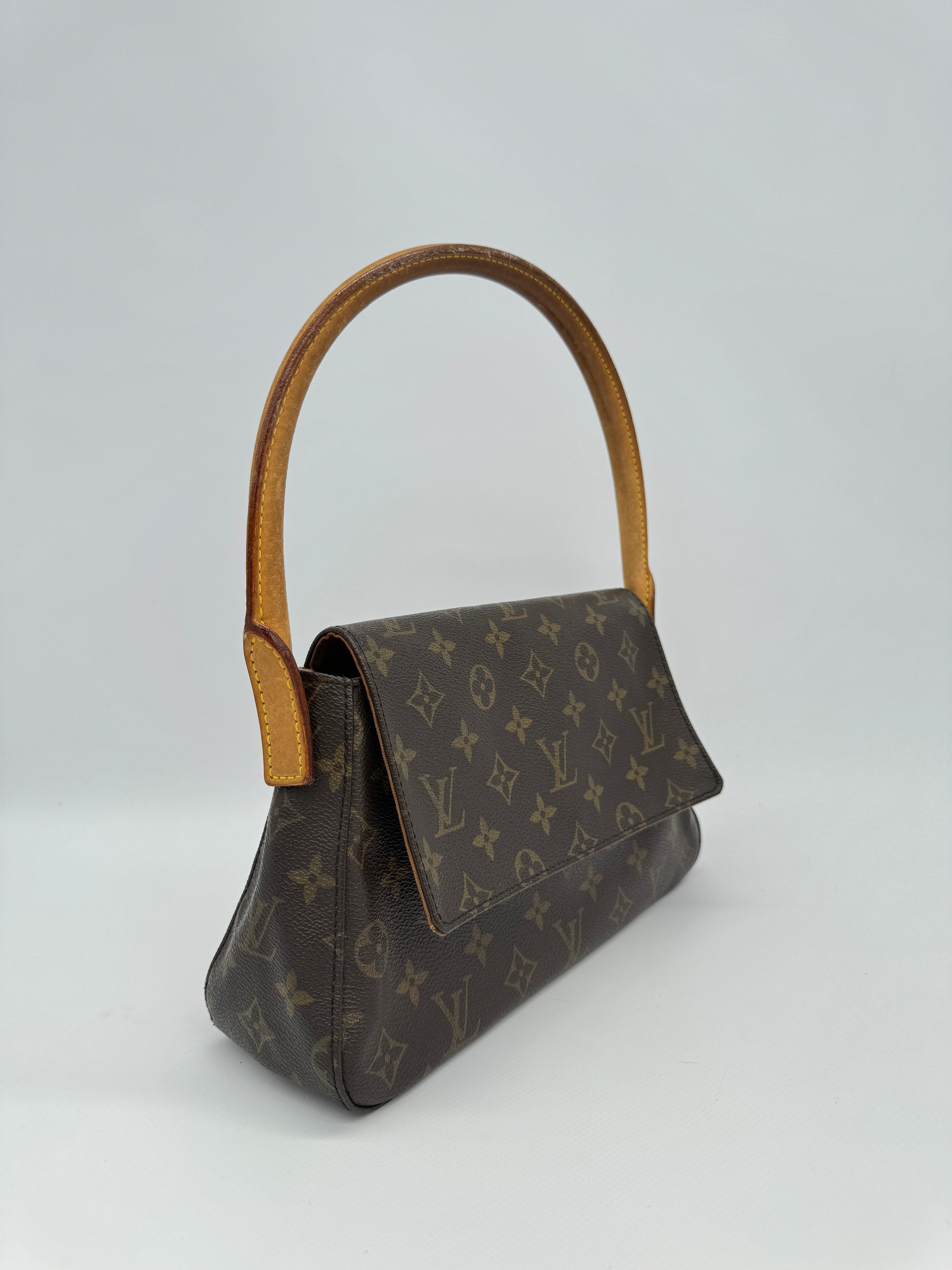 Louis Vuitton Mini Looping