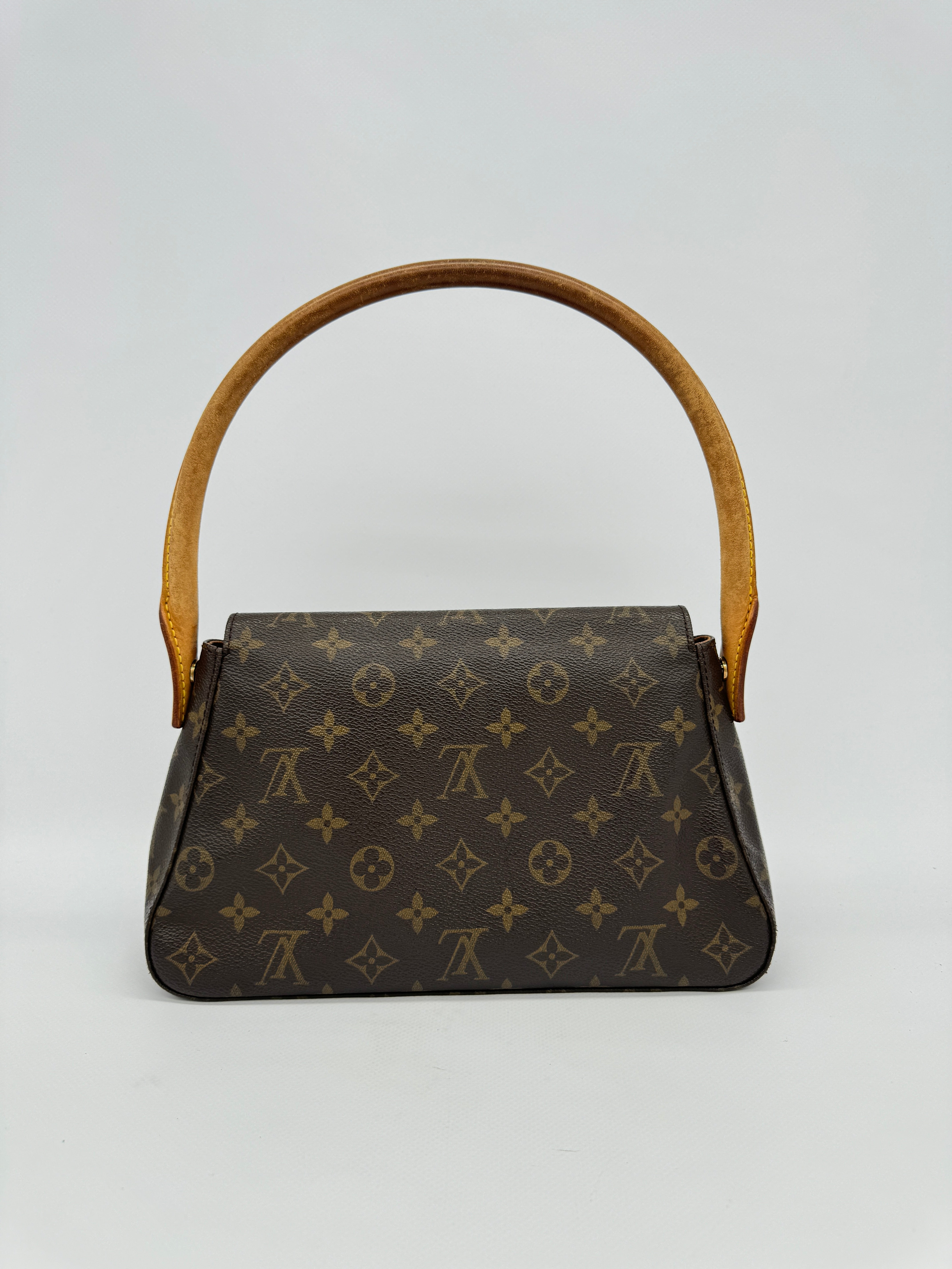 Louis Vuitton Mini Looping