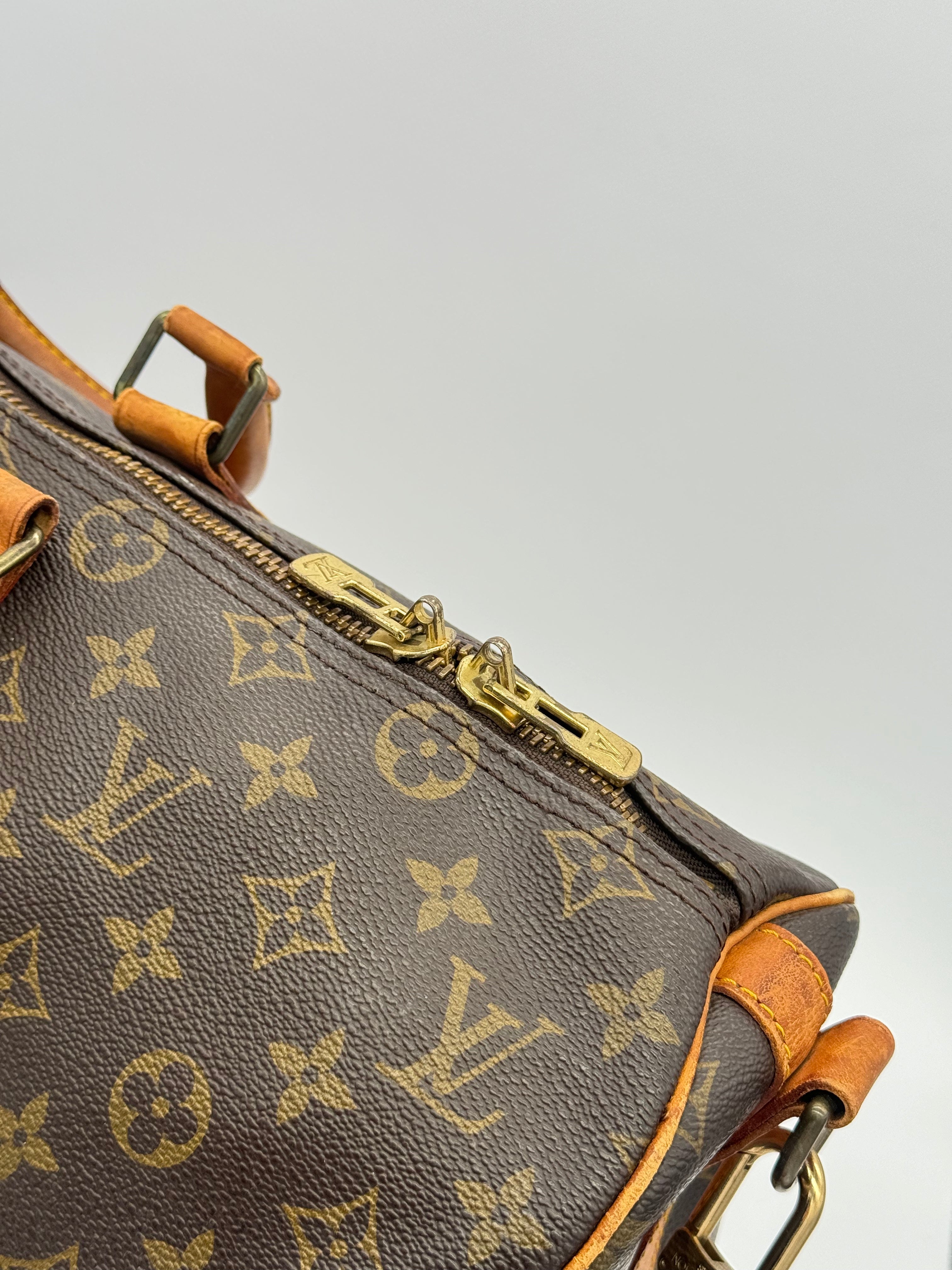 Louis Vuitton Keepall 45 Bandoulière