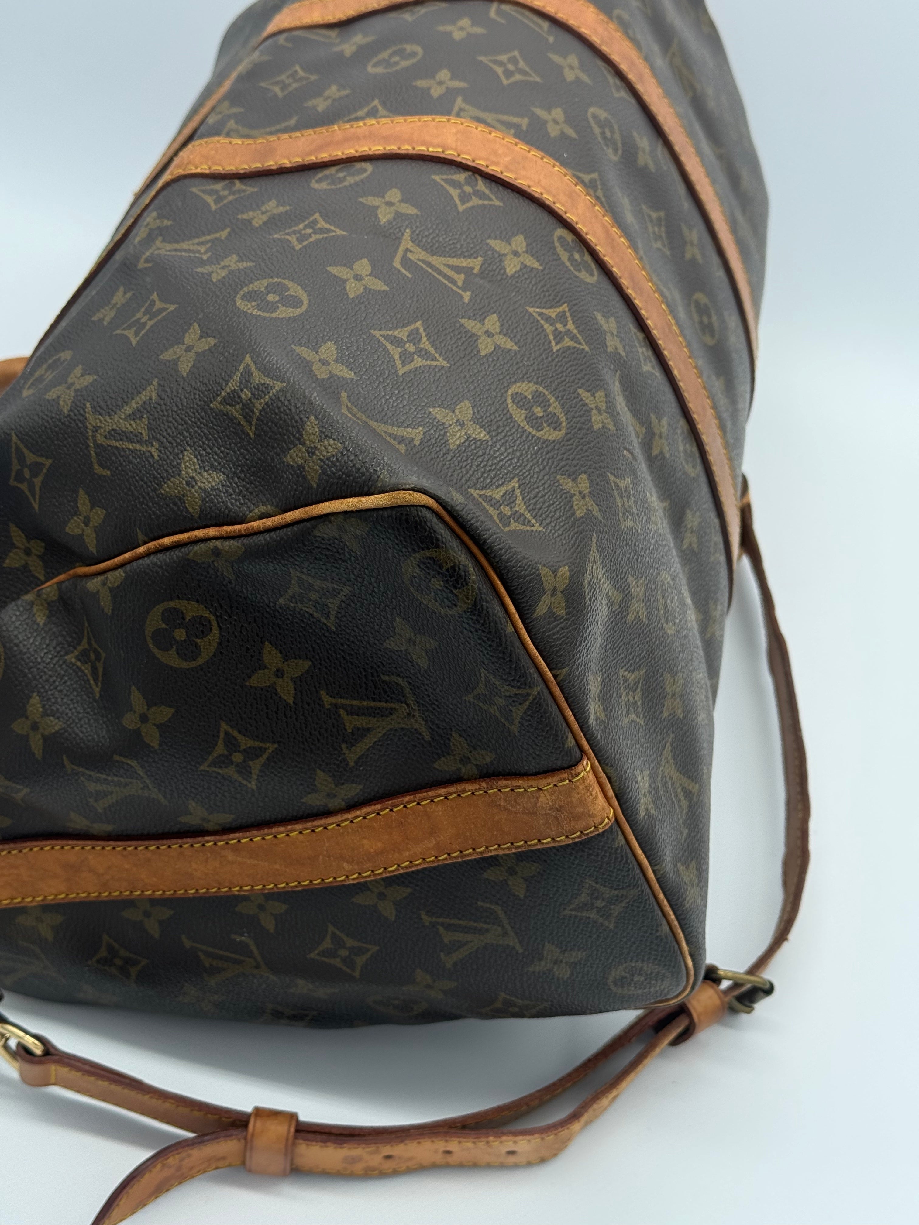 Louis Vuitton Keepall 45 Bandoulière