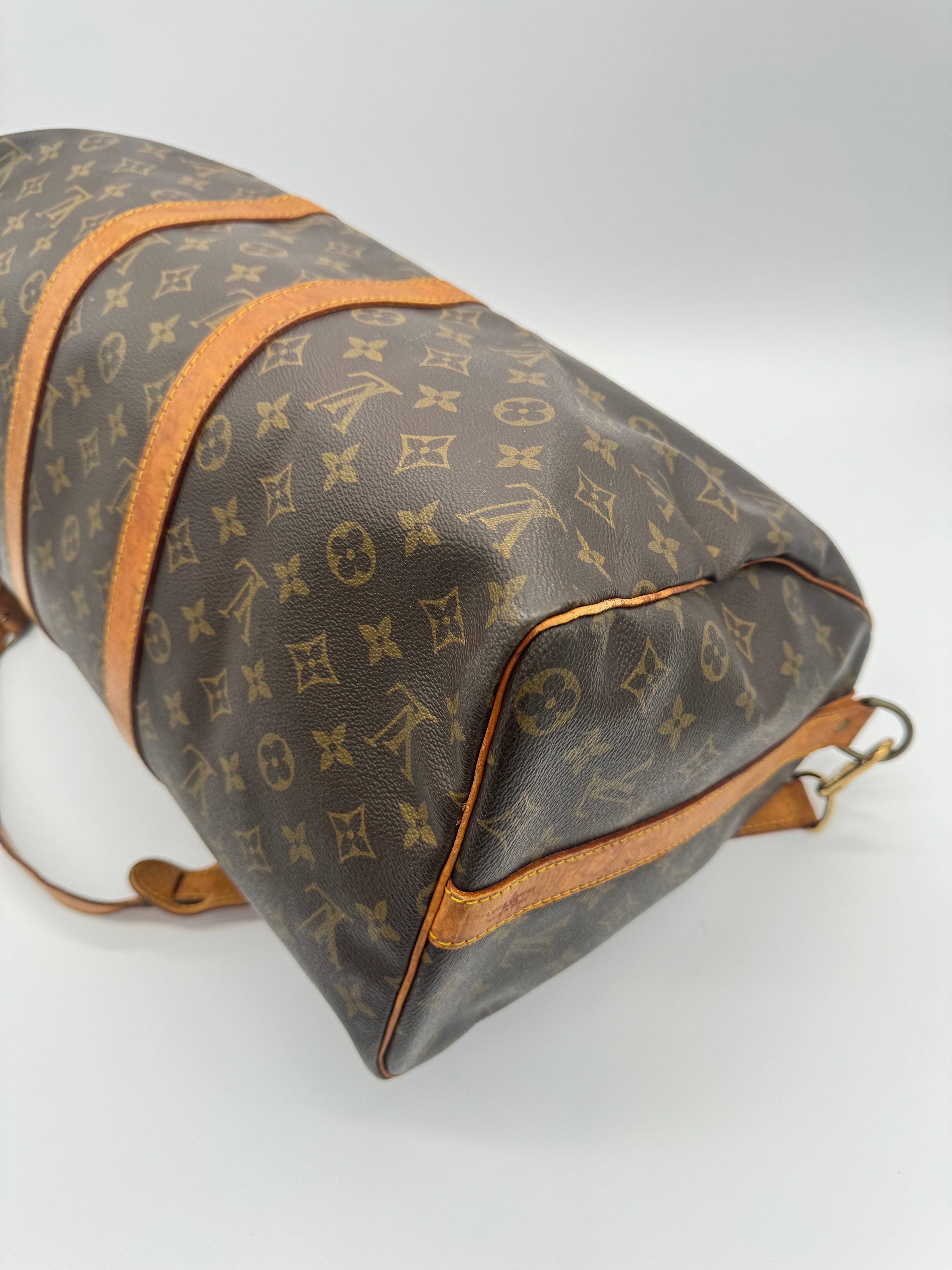 Louis Vuitton Keepall 45 Bandoulière