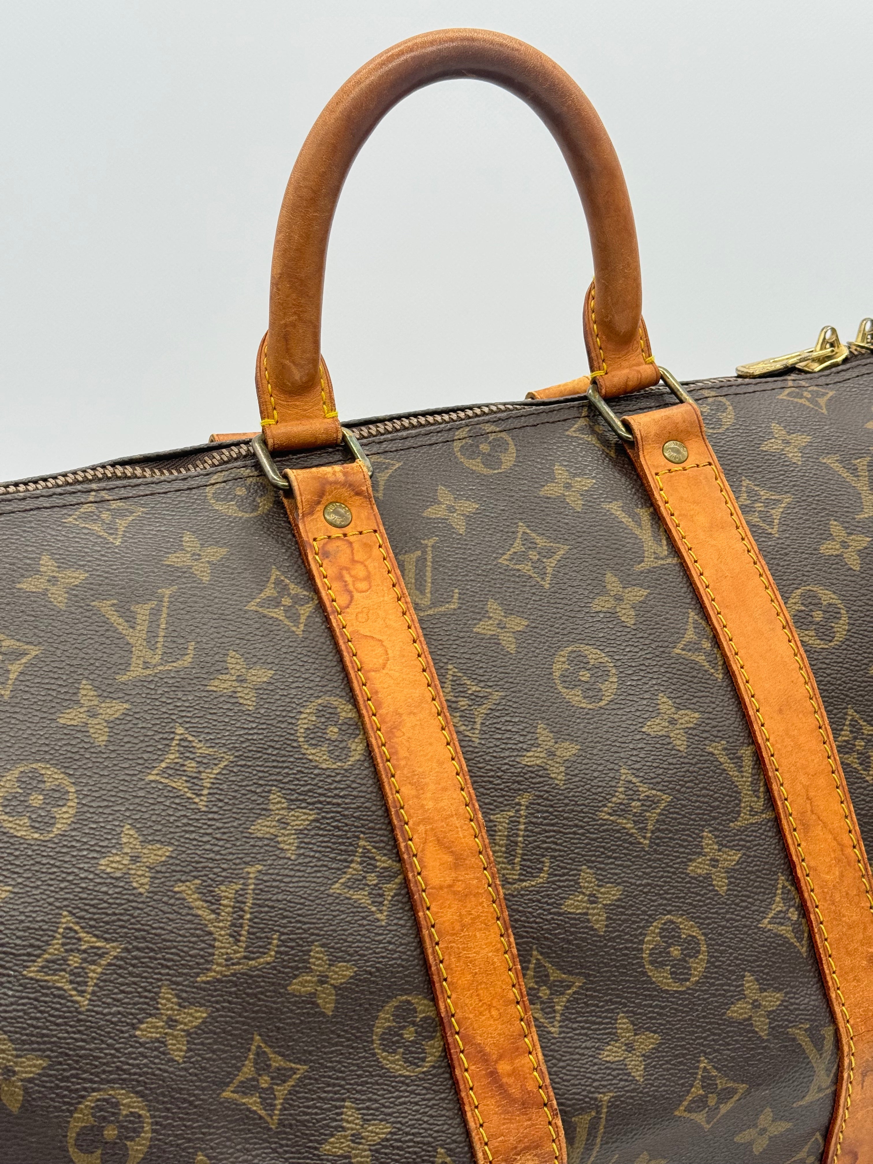 Louis Vuitton Keepall 45 Bandoulière