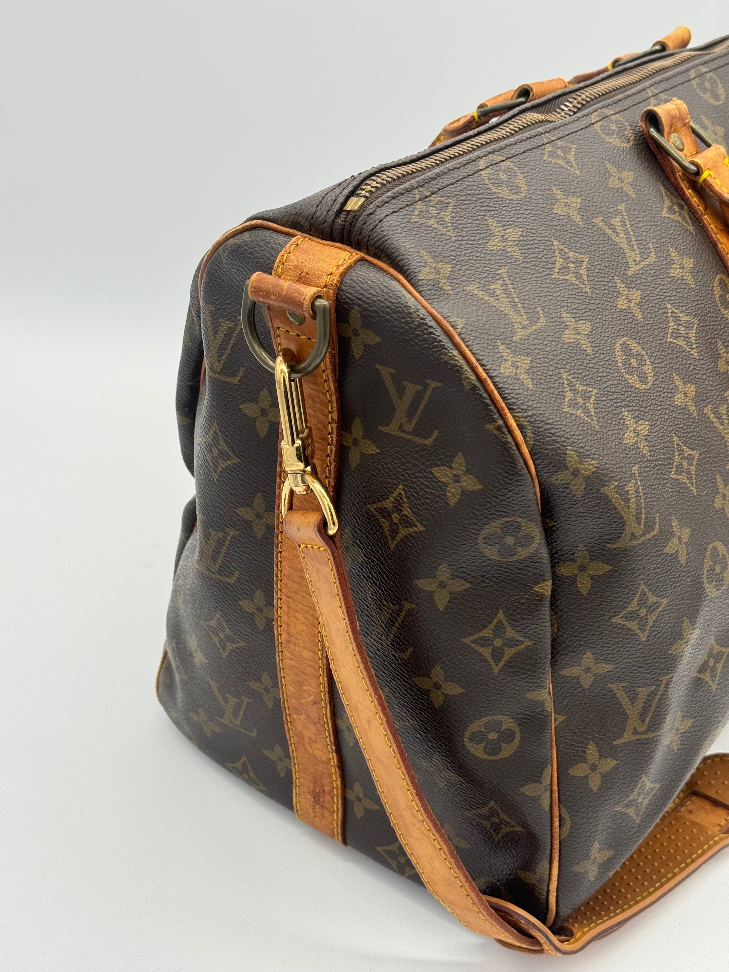 Louis Vuitton Keepall 45 Bandoulière