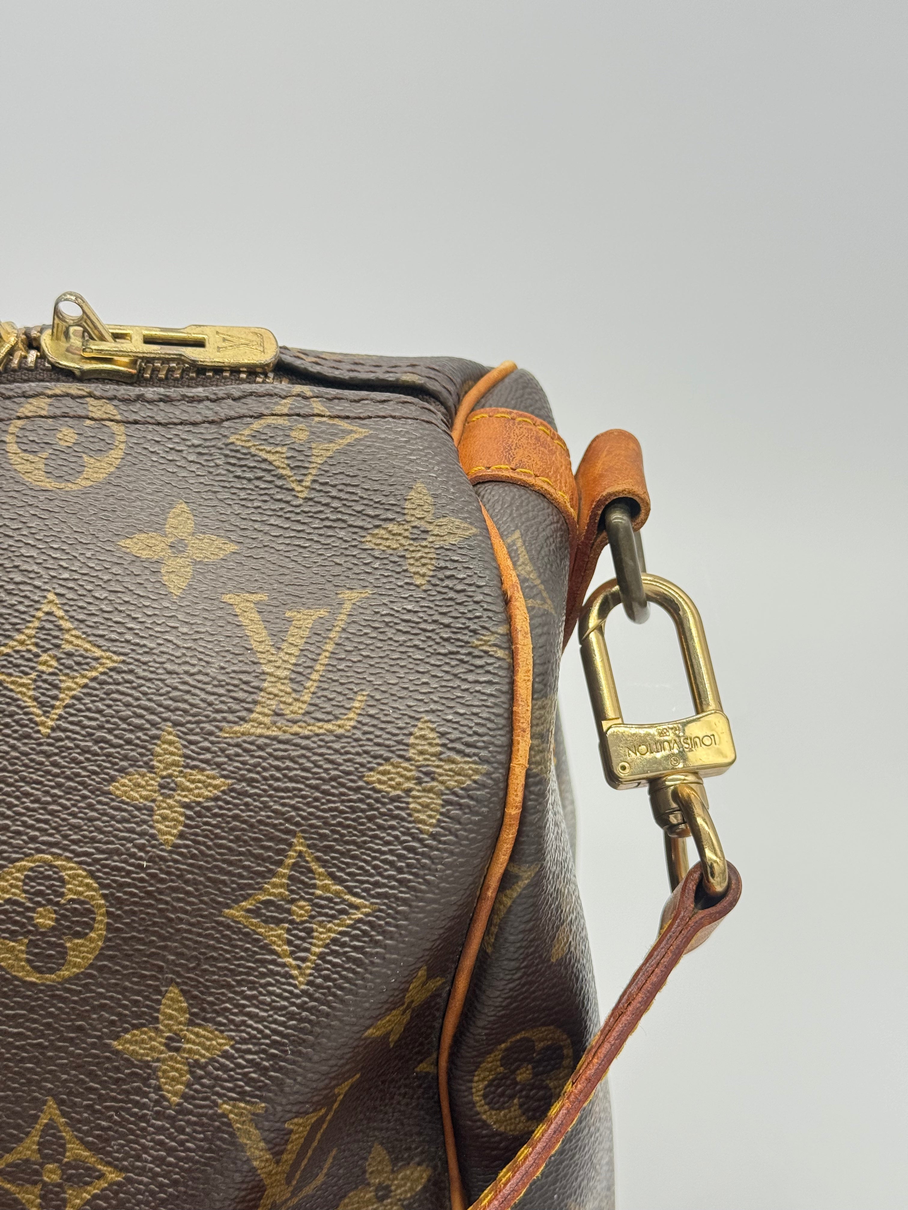 Louis Vuitton Keepall 45 Bandoulière