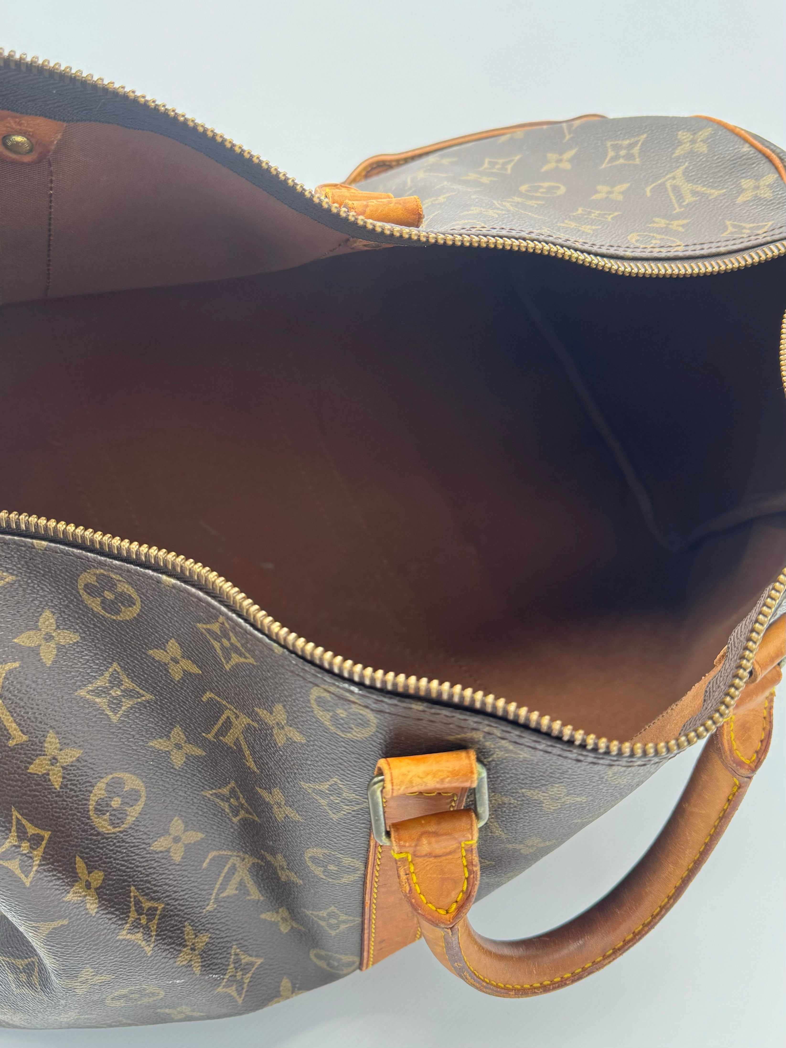 Louis Vuitton Keepall 45 Bandoulière