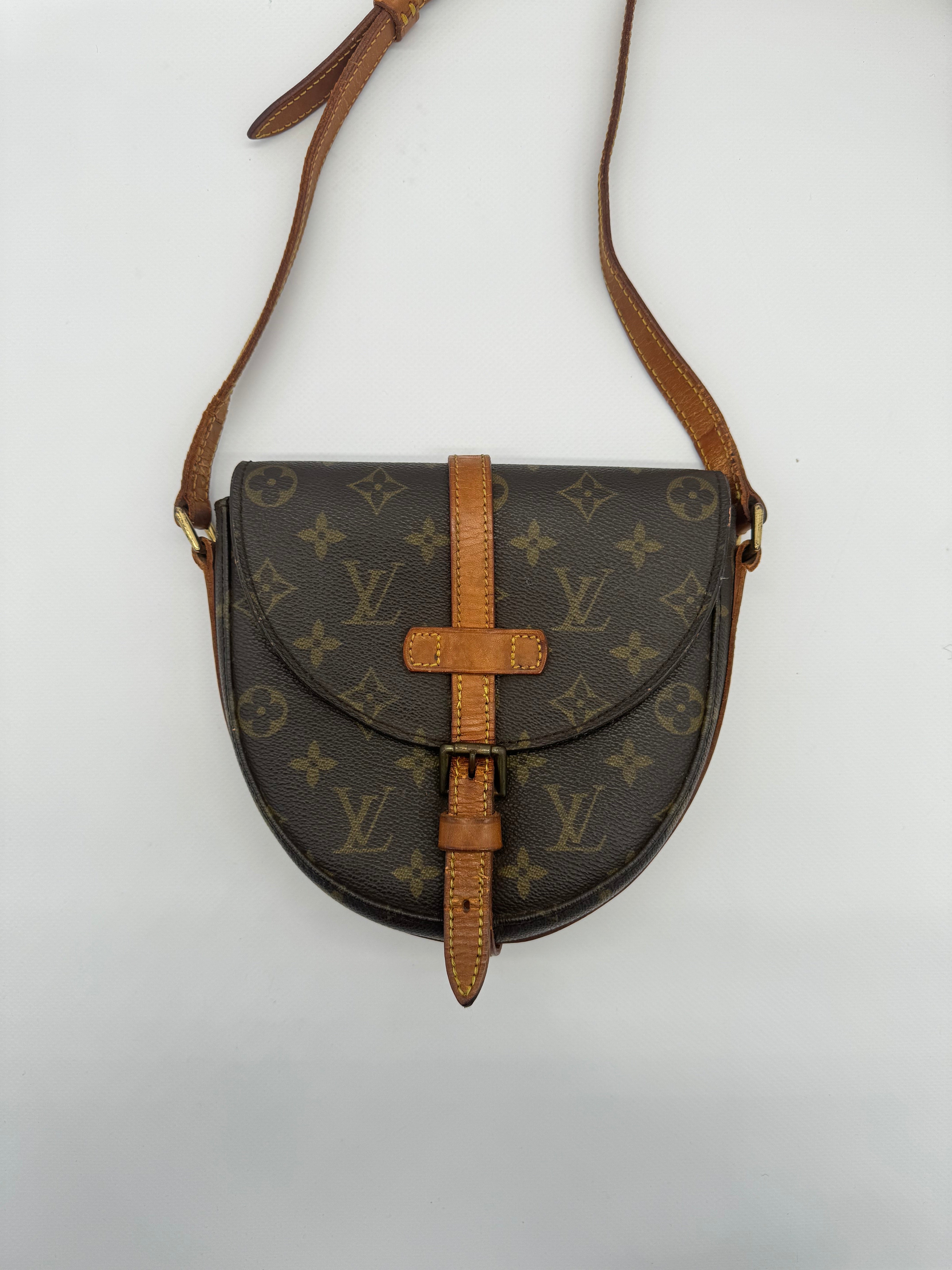 Louis Vuitton Chantilly PM