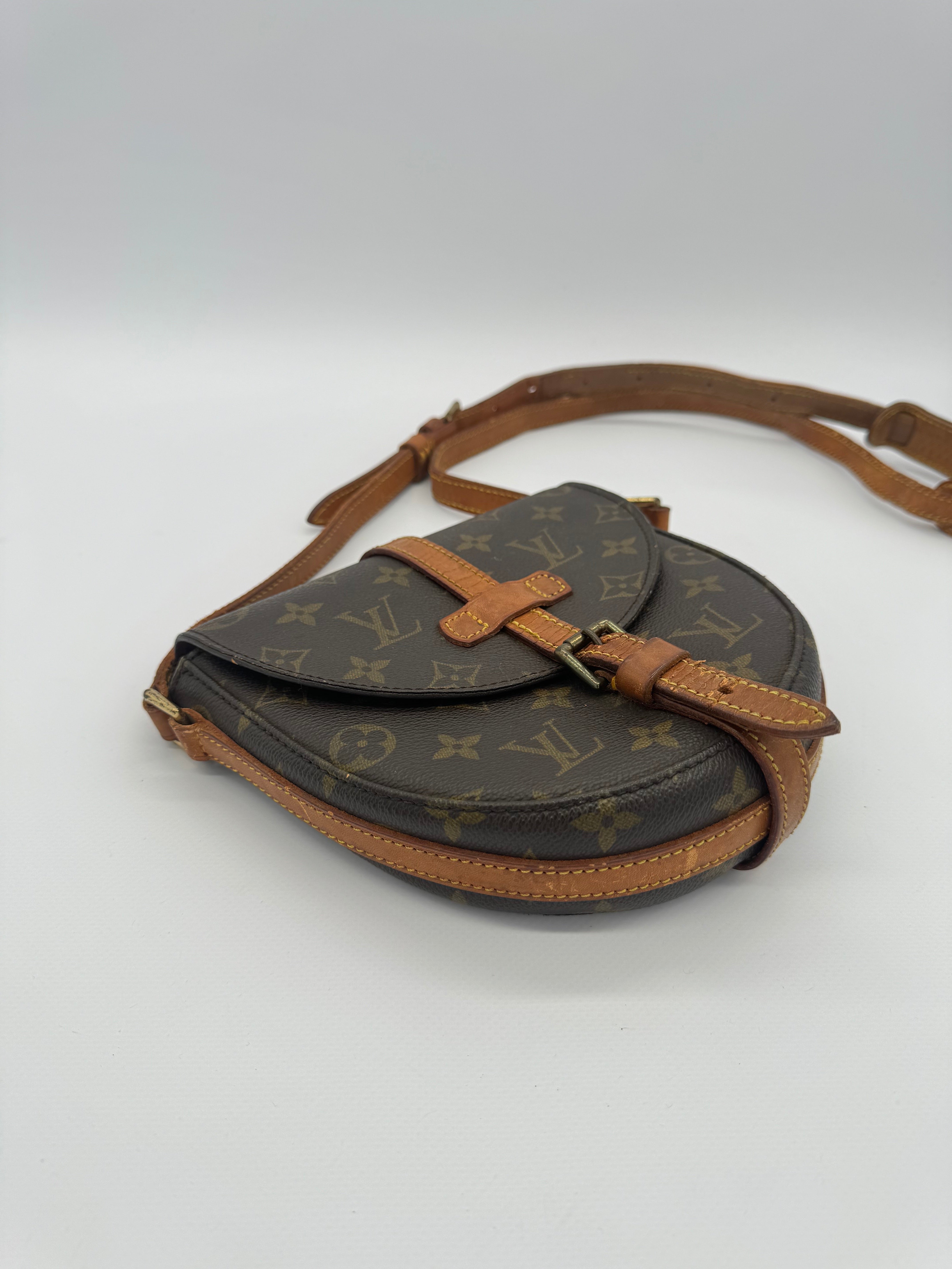 Louis Vuitton Chantilly PM