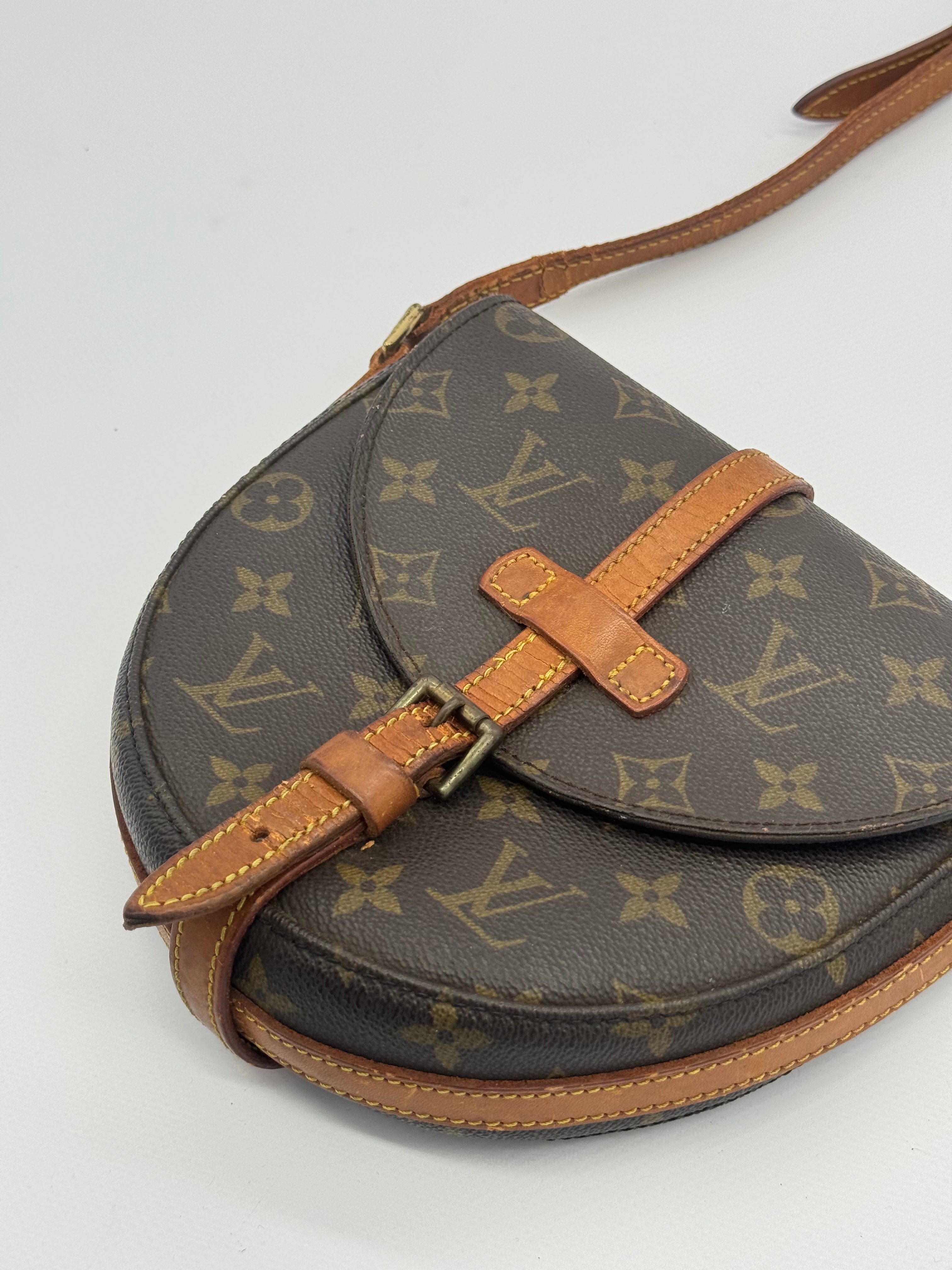 Louis Vuitton Chantilly PM