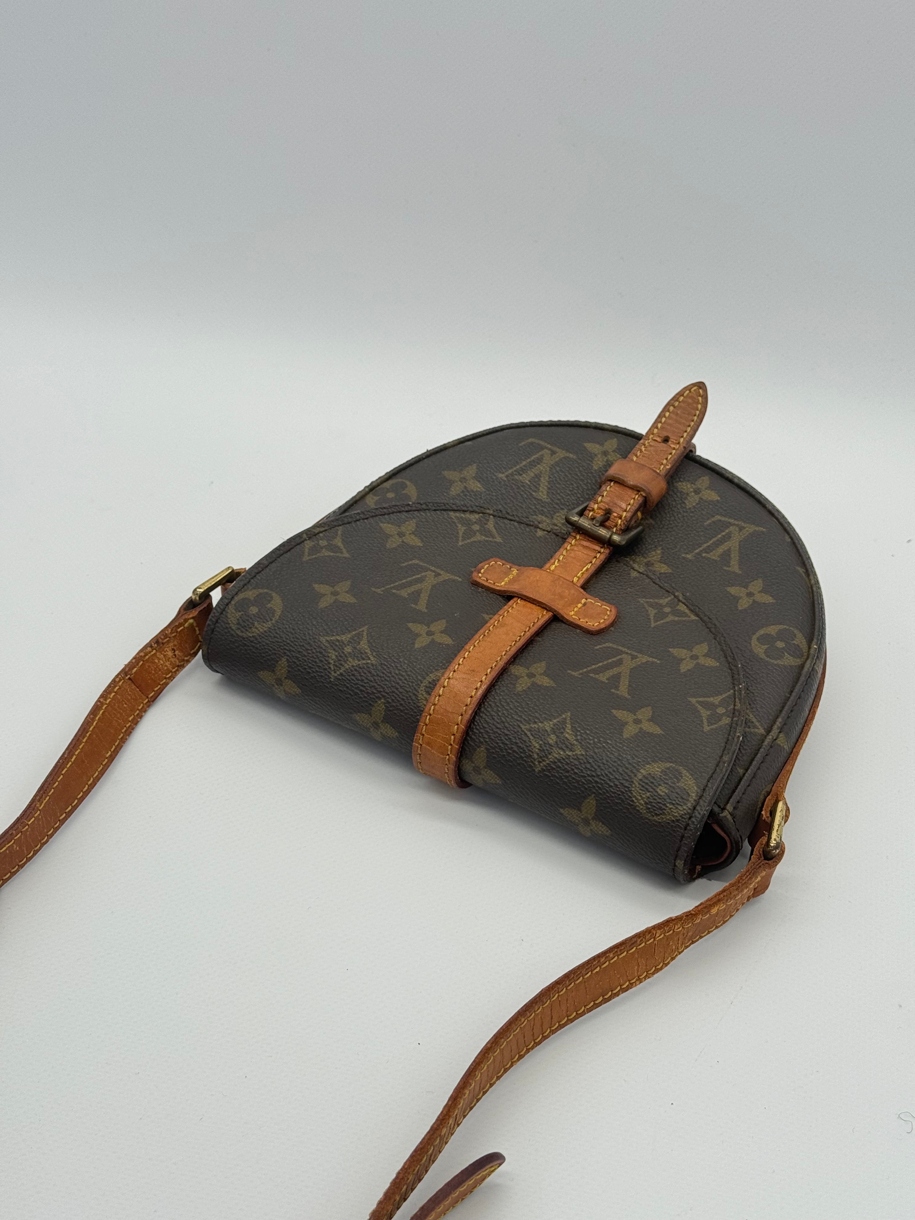 Louis Vuitton Chantilly PM