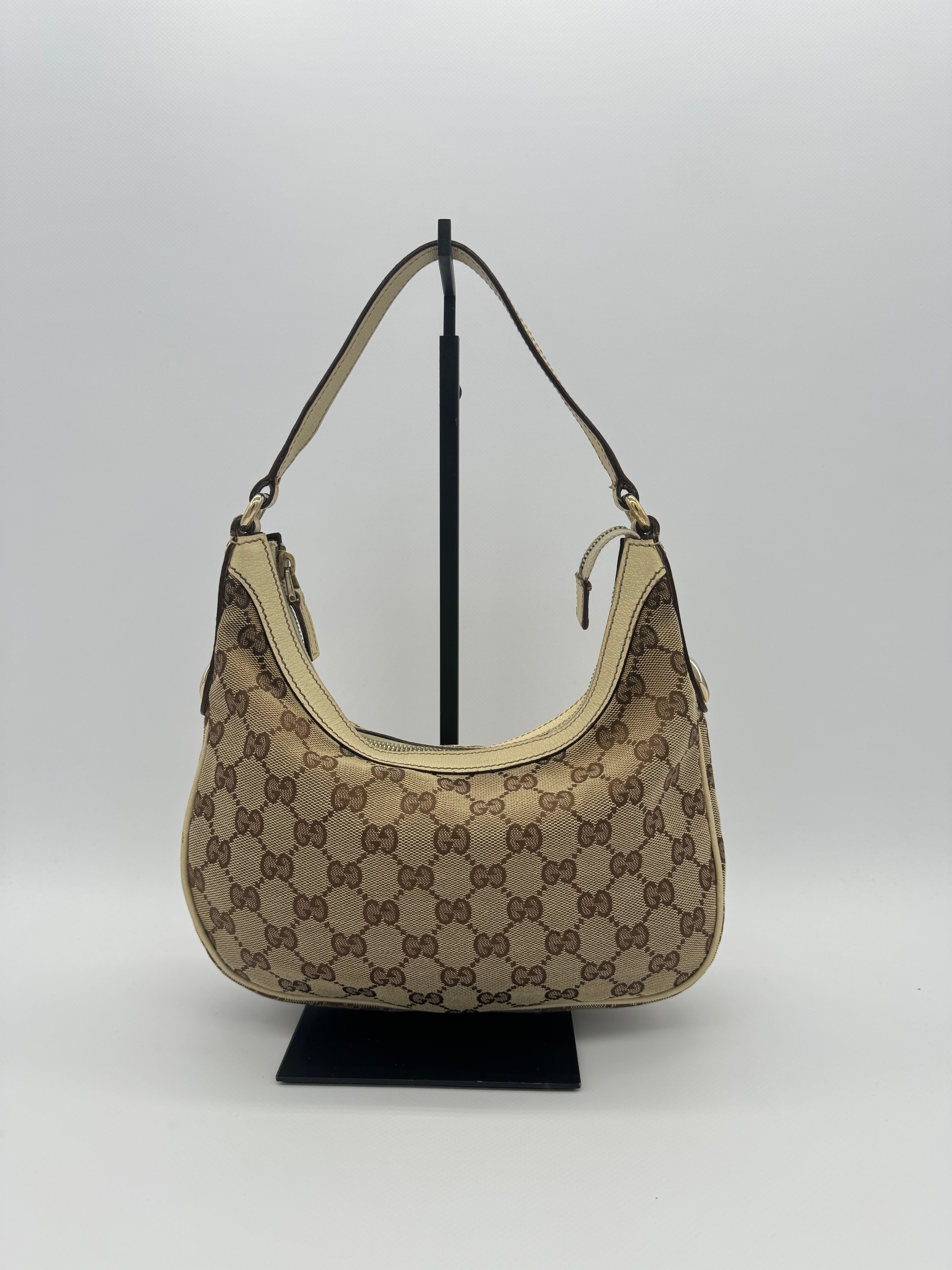 Gucci Small Charmy Hobo