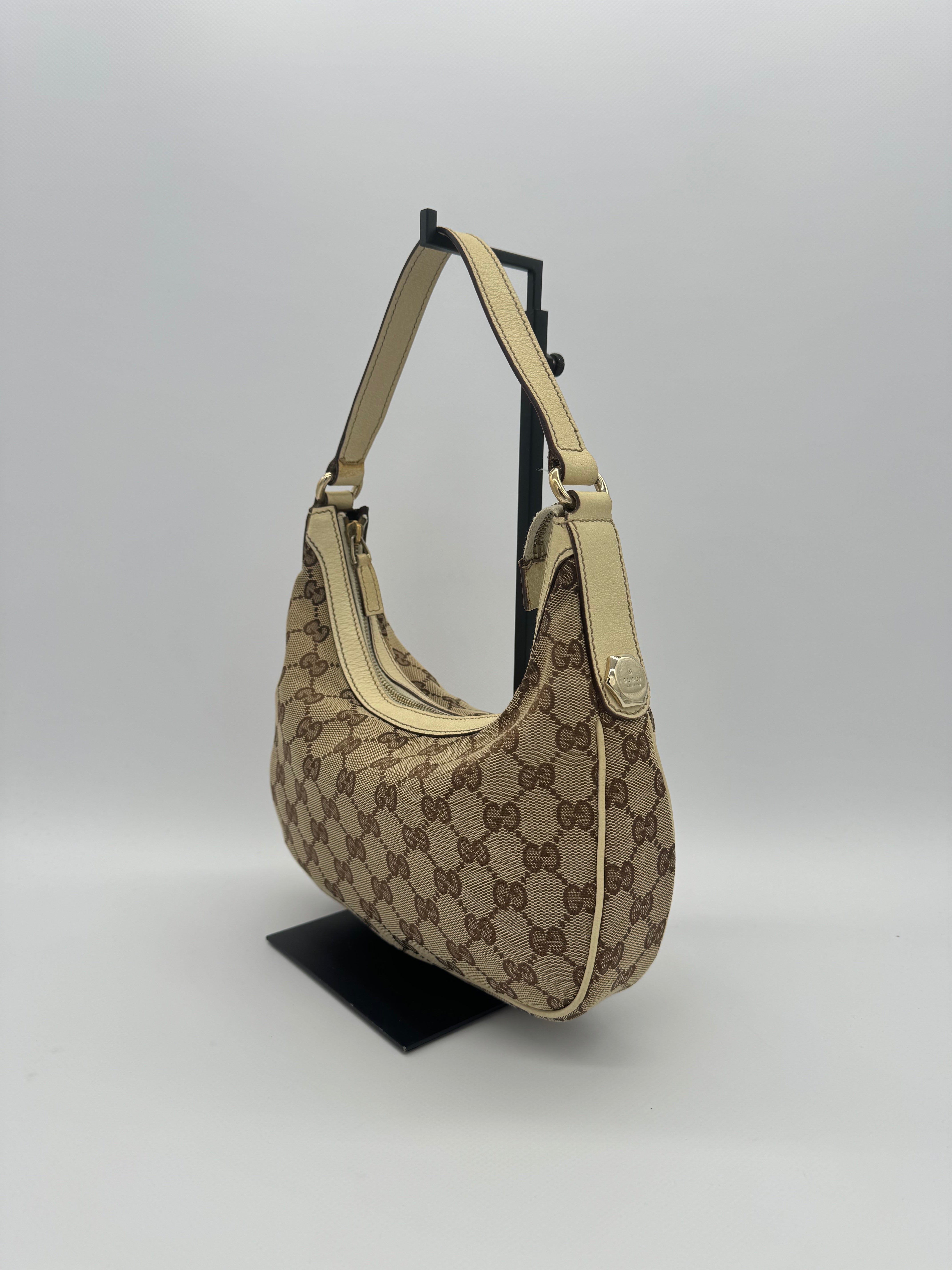 Gucci Small Charmy Hobo