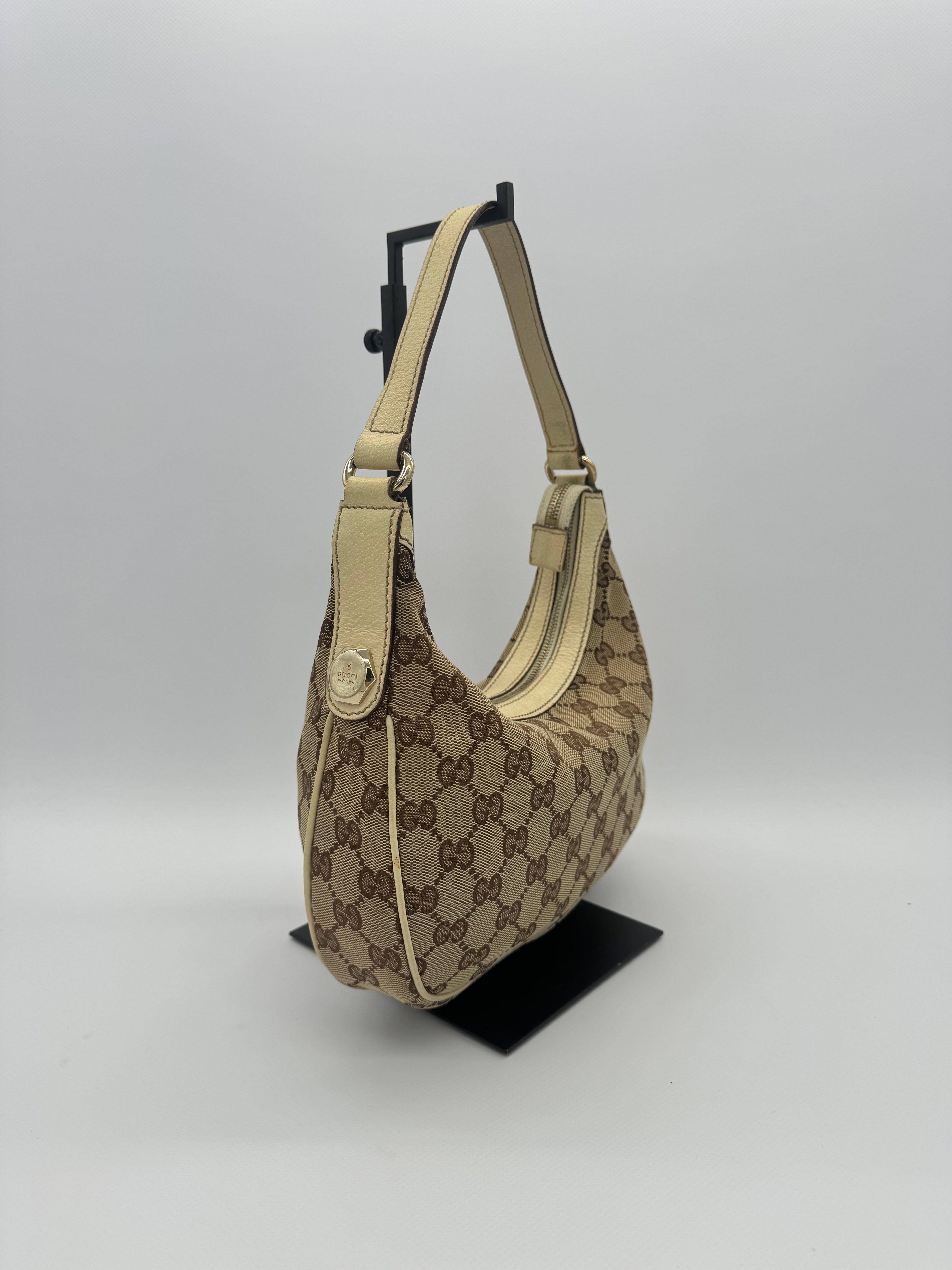 Gucci Small Charmy Hobo