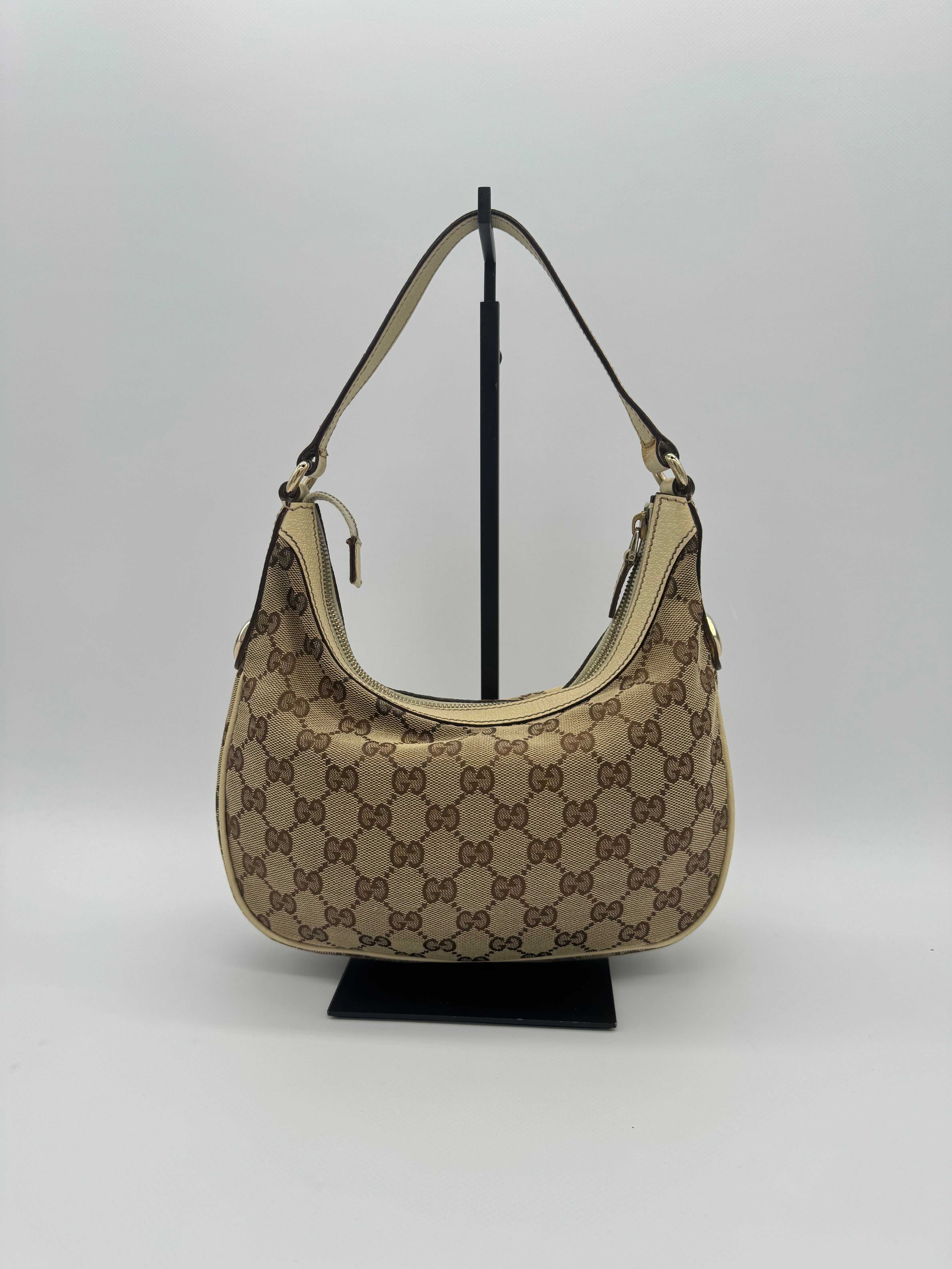 Gucci Small Charmy Hobo