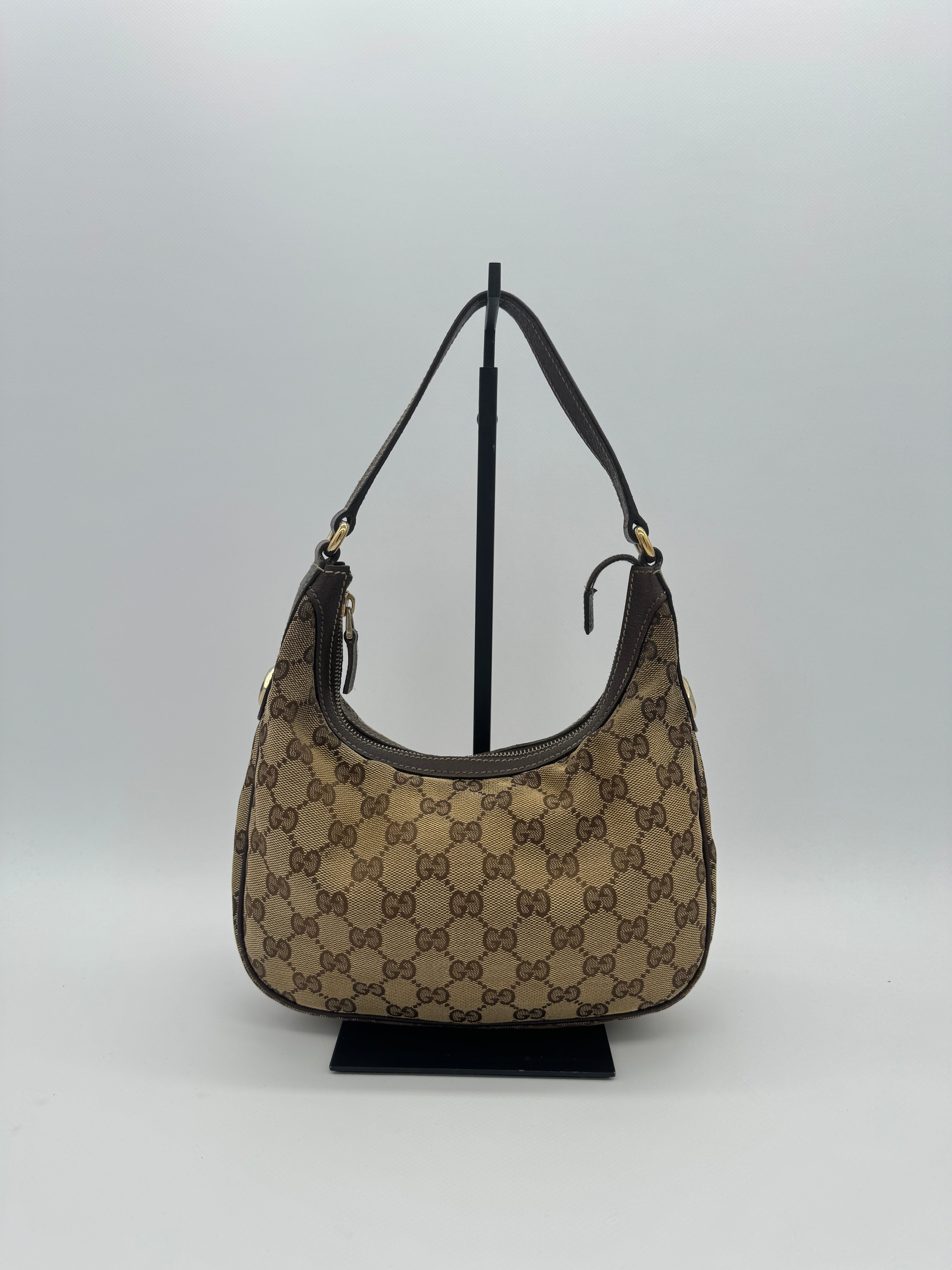 Gucci Small Charmy Hobo