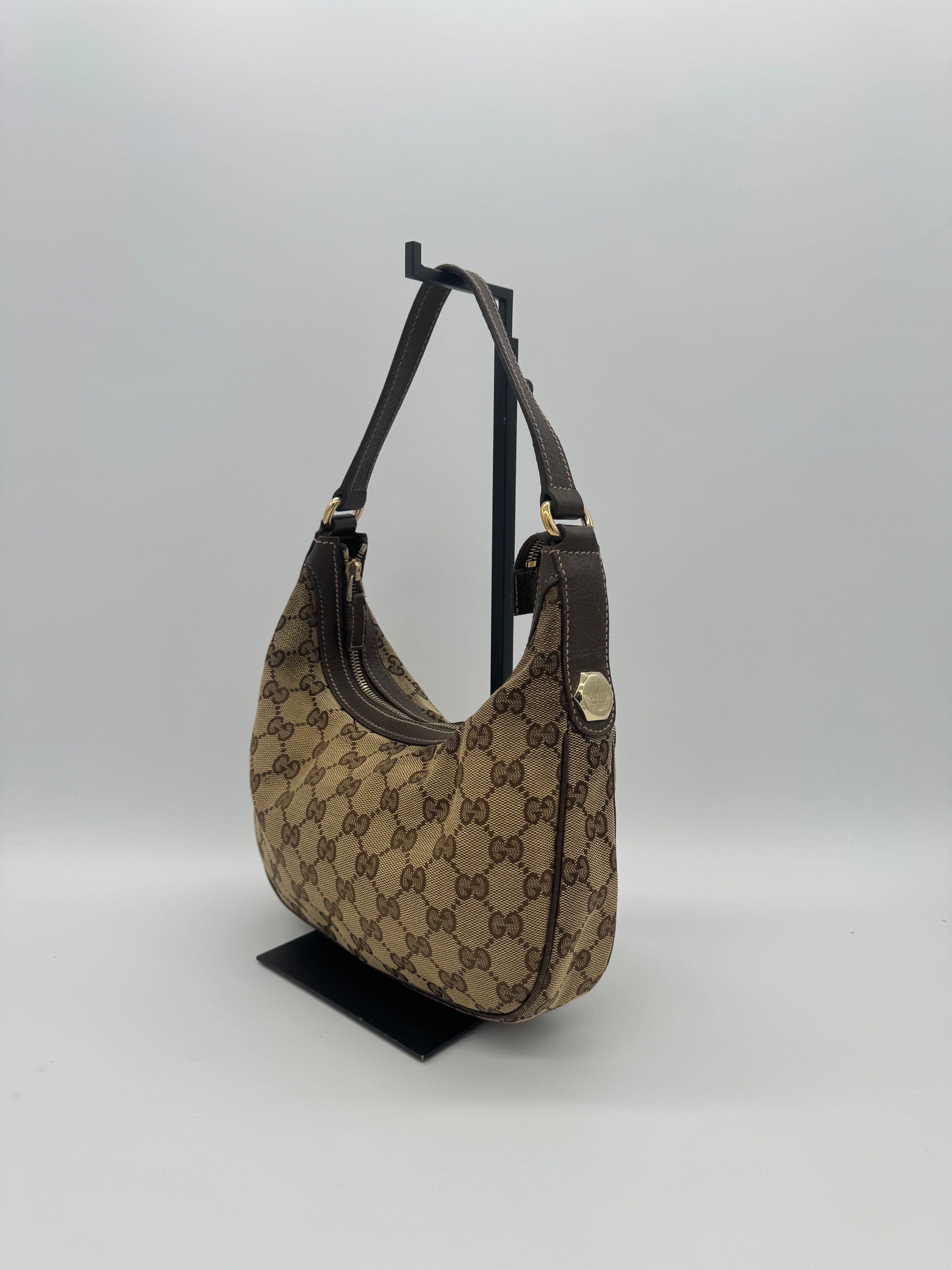 Gucci Small Charmy Hobo