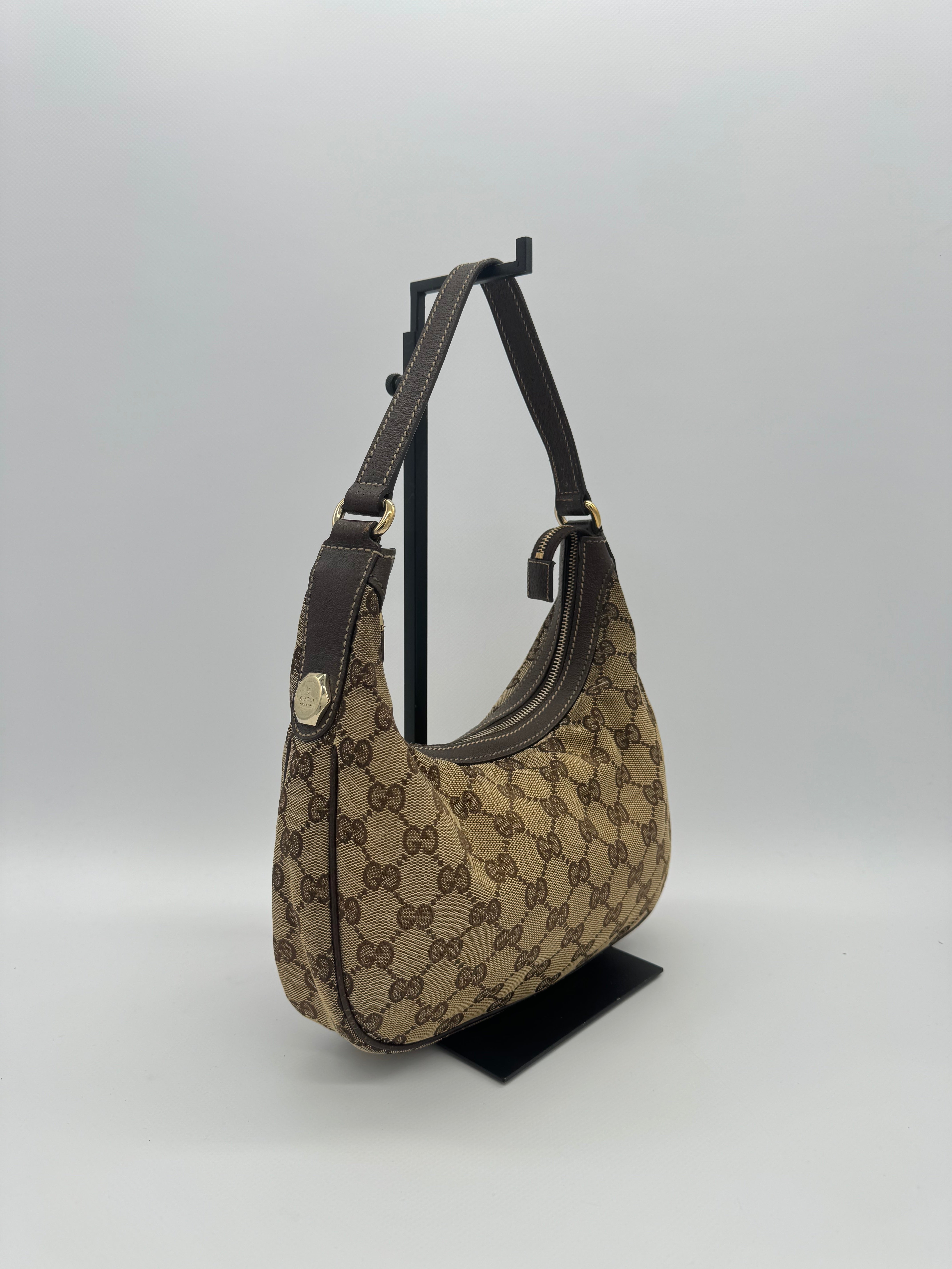 Gucci Small Charmy Hobo