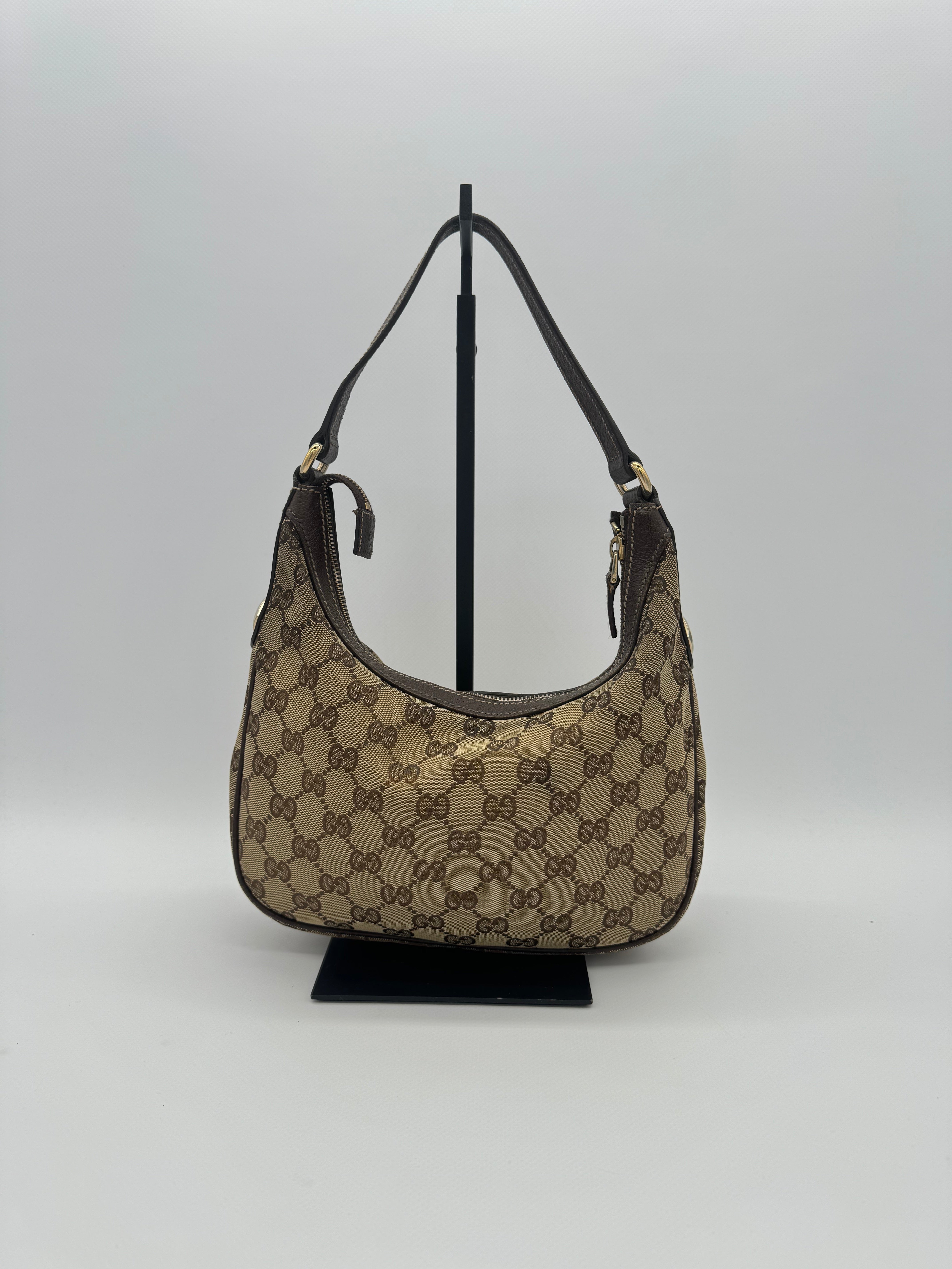 Gucci Small Charmy Hobo