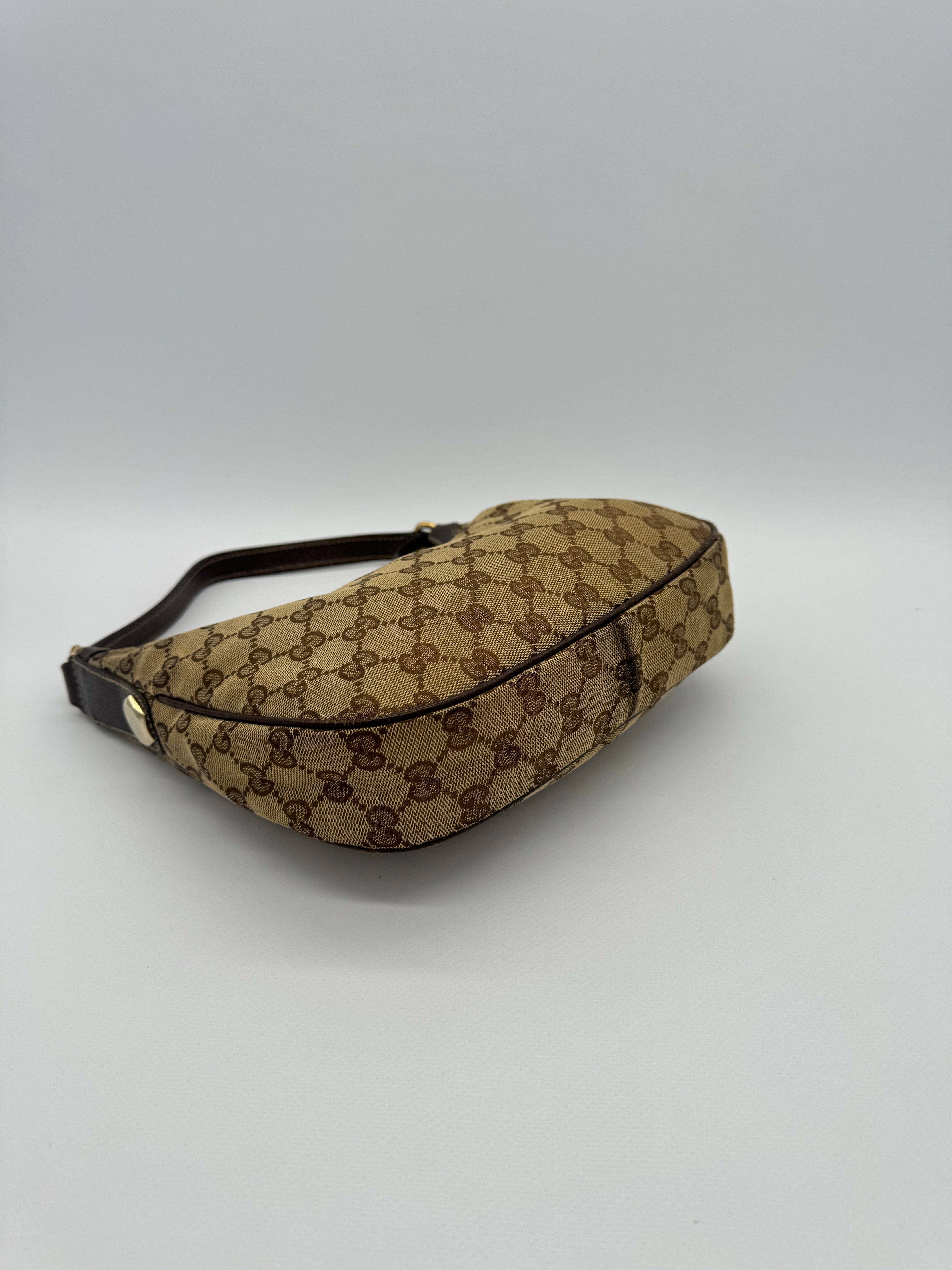 Gucci Small Charmy Hobo