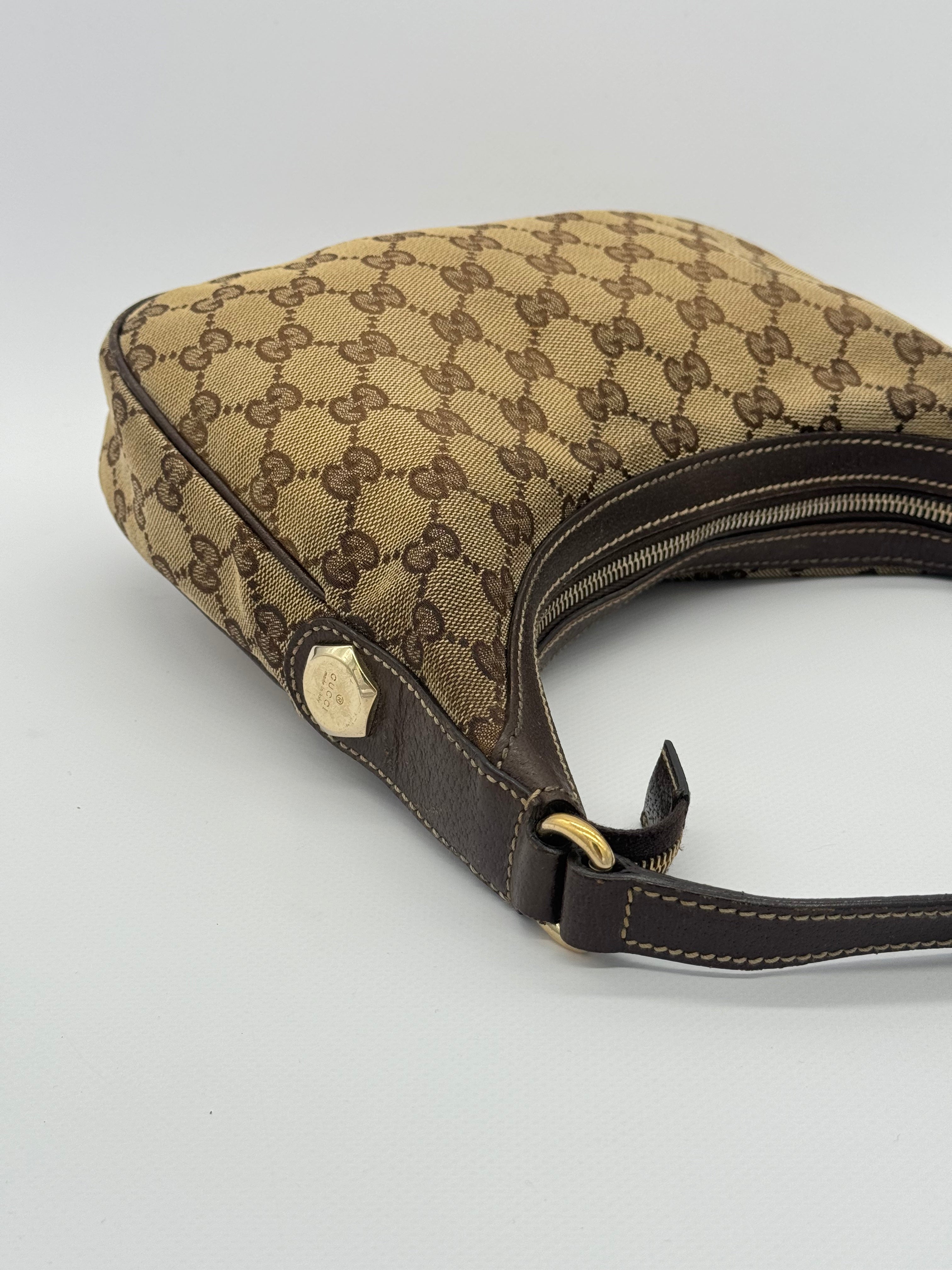 Gucci Small Charmy Hobo